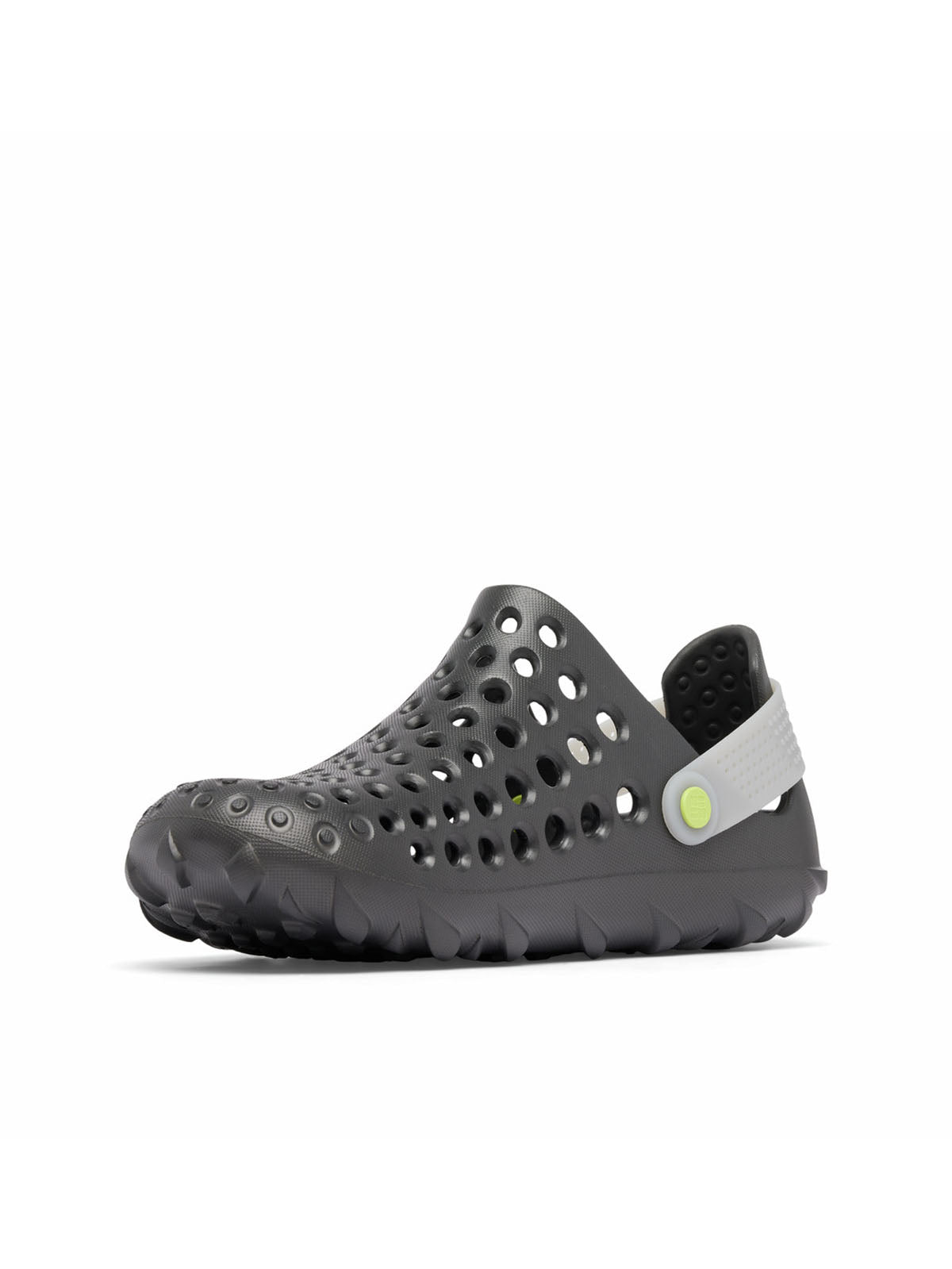 Sandalia Hombre Creeksider Gris Columbia