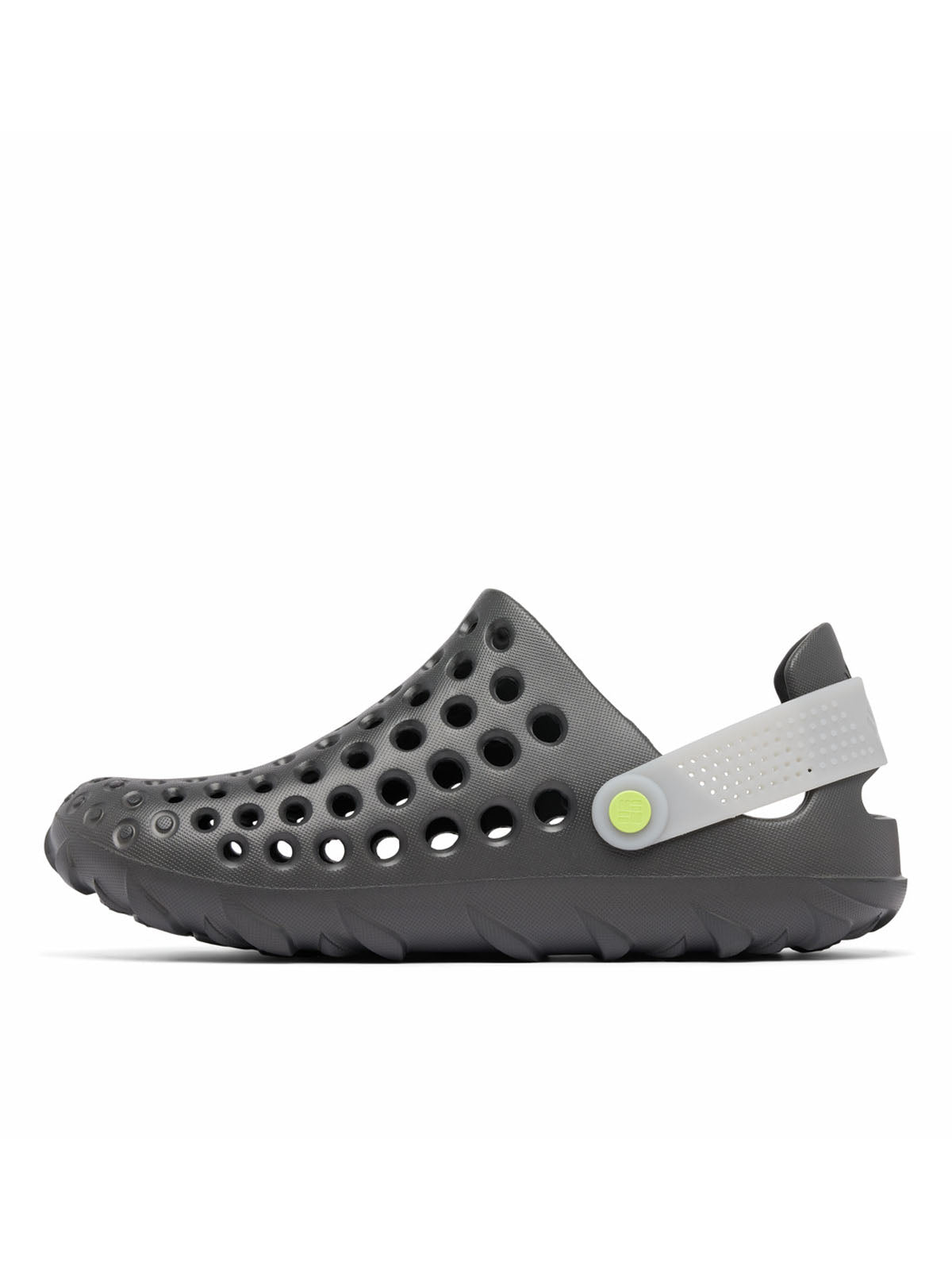 Sandalia Hombre Creeksider Gris Columbia