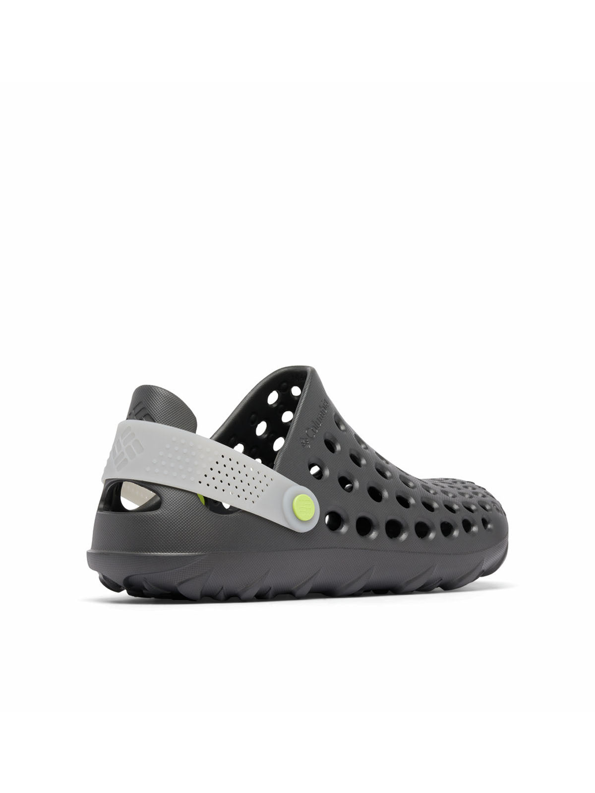 Sandalia Hombre Creeksider Gris Columbia