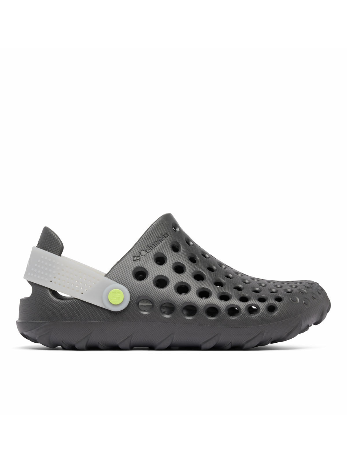 Sandalia Hombre Creeksider Gris Columbia