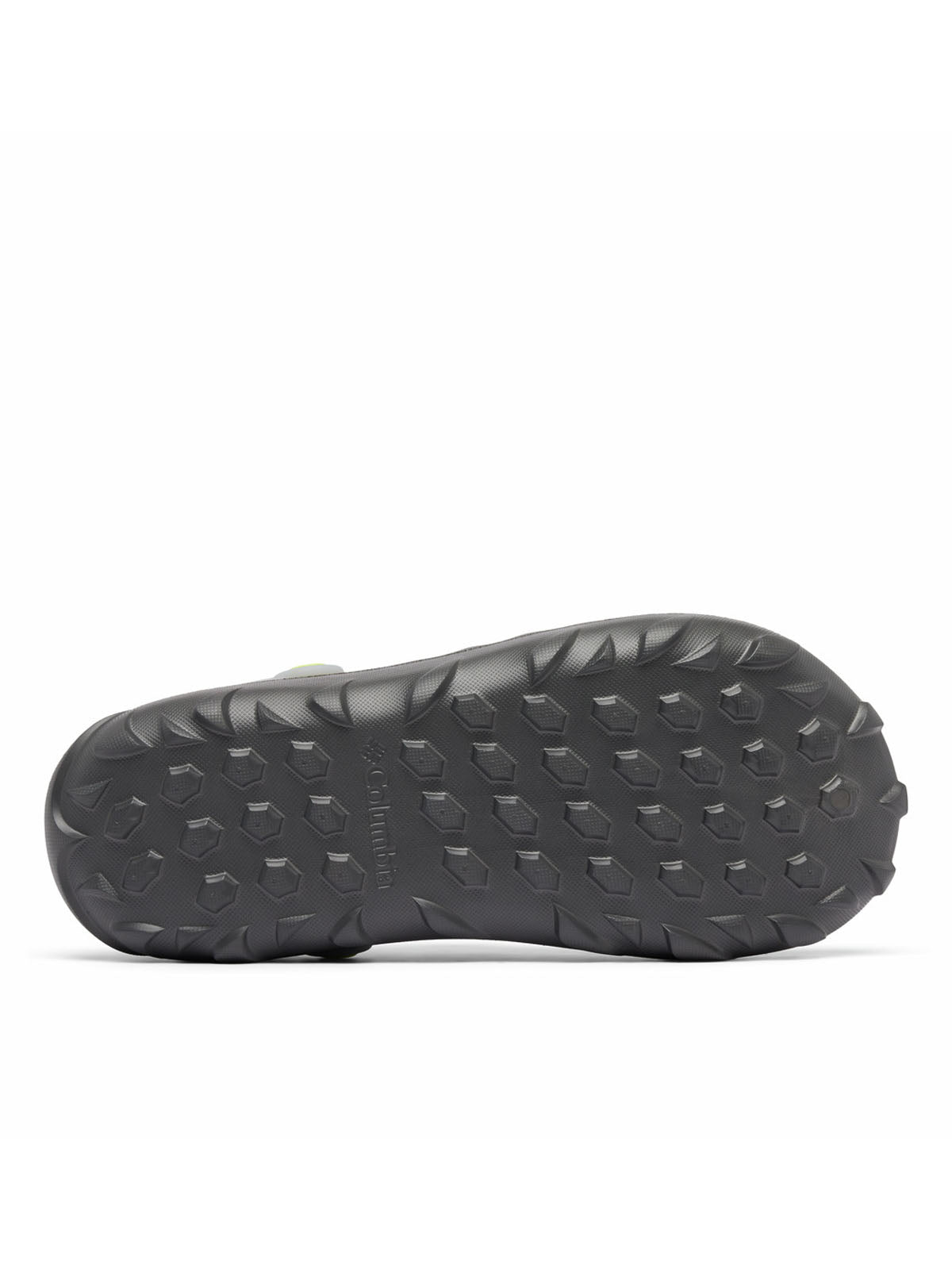 Sandalia Hombre Creeksider Gris Columbia