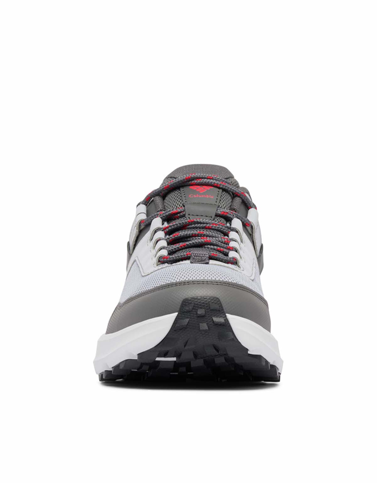 Zapatilla Hombre Konos Low Gris Columbia