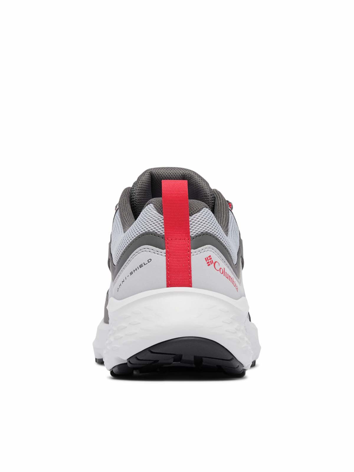 Zapatilla Hombre Konos Low Gris Columbia