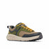 Zapatilla Hombre Konos Low Verde Columbia