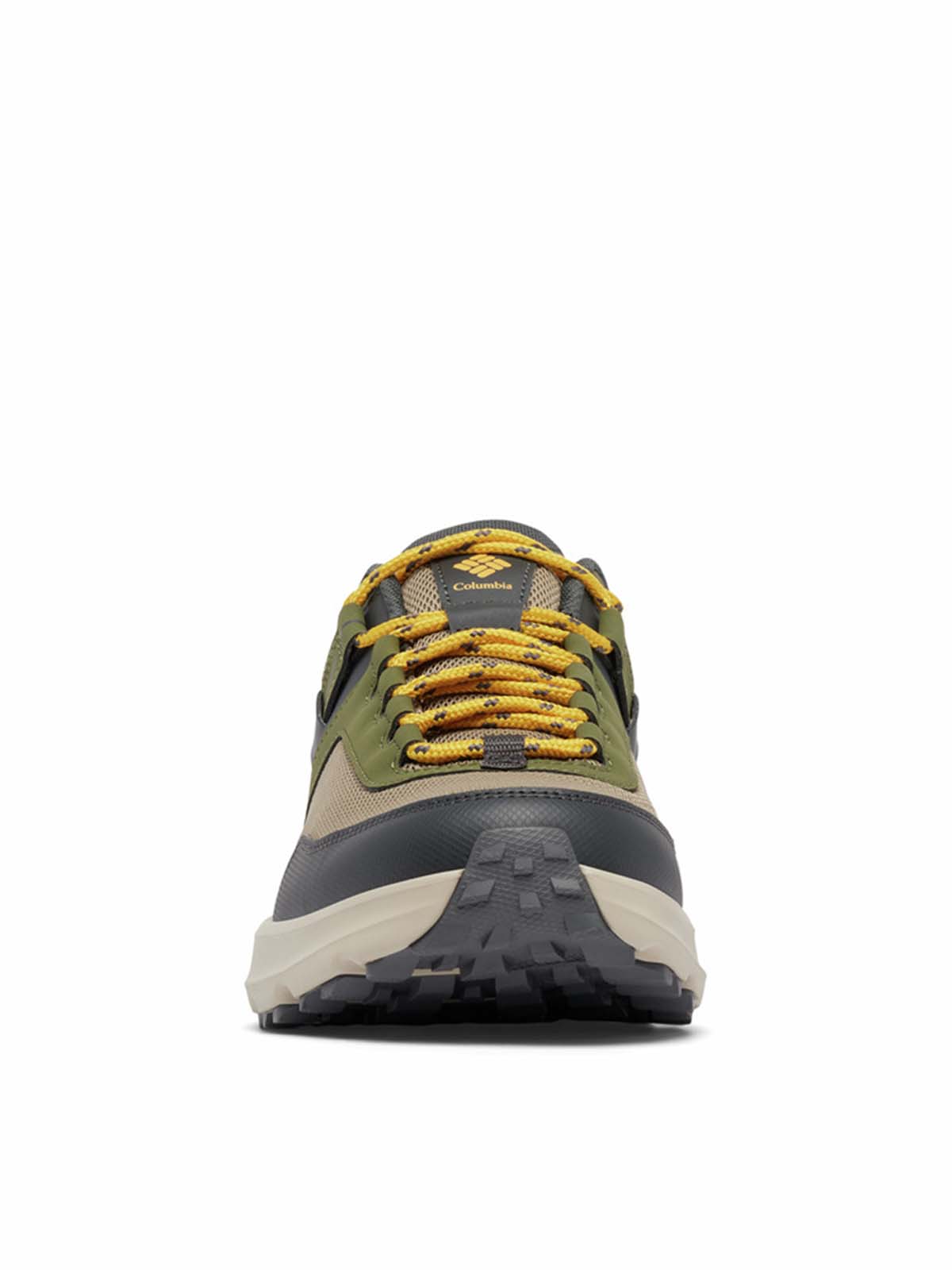 Zapatilla Hombre Konos Low Verde Columbia
