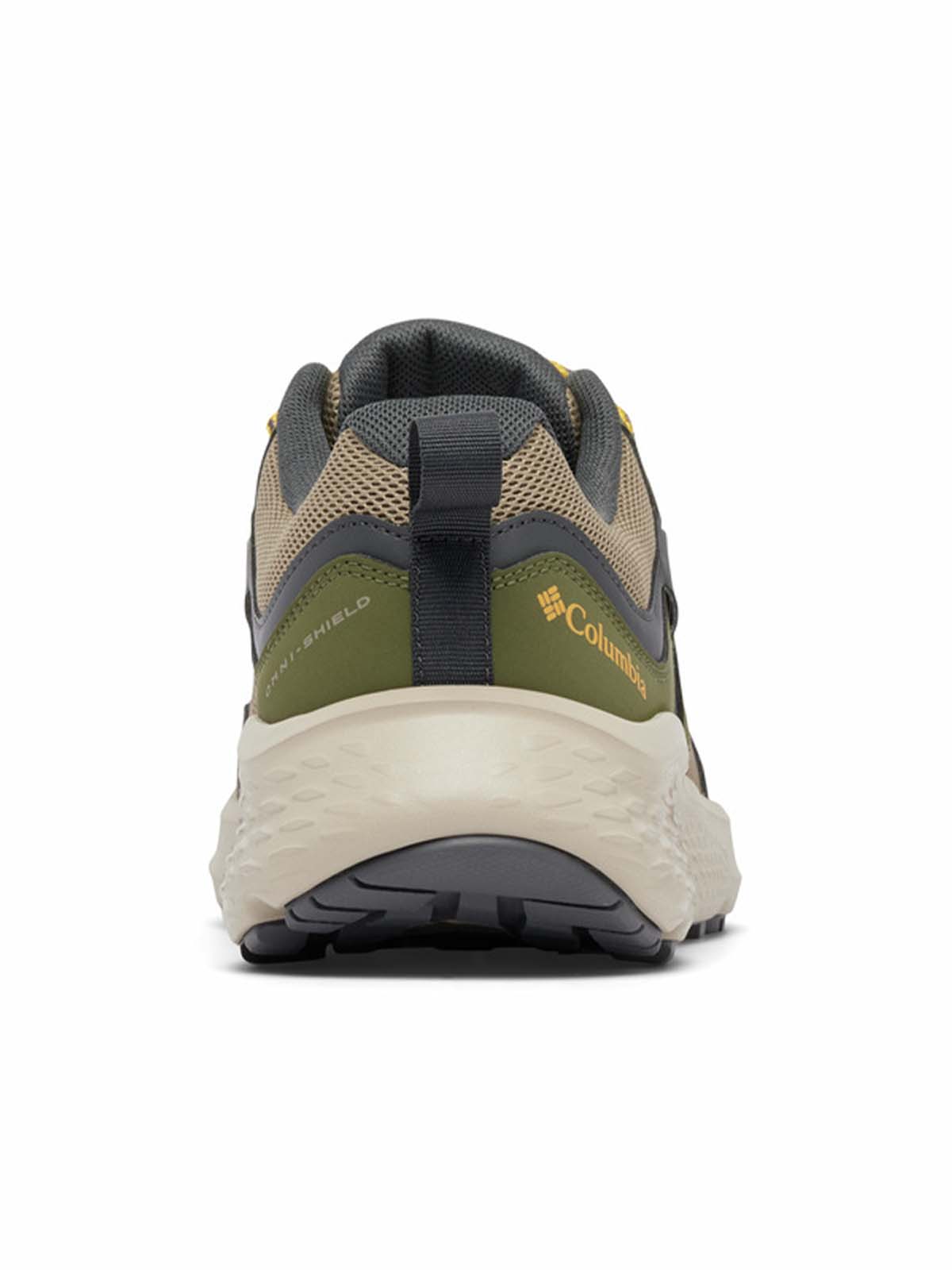 Zapatilla Hombre Konos Low Verde Columbia