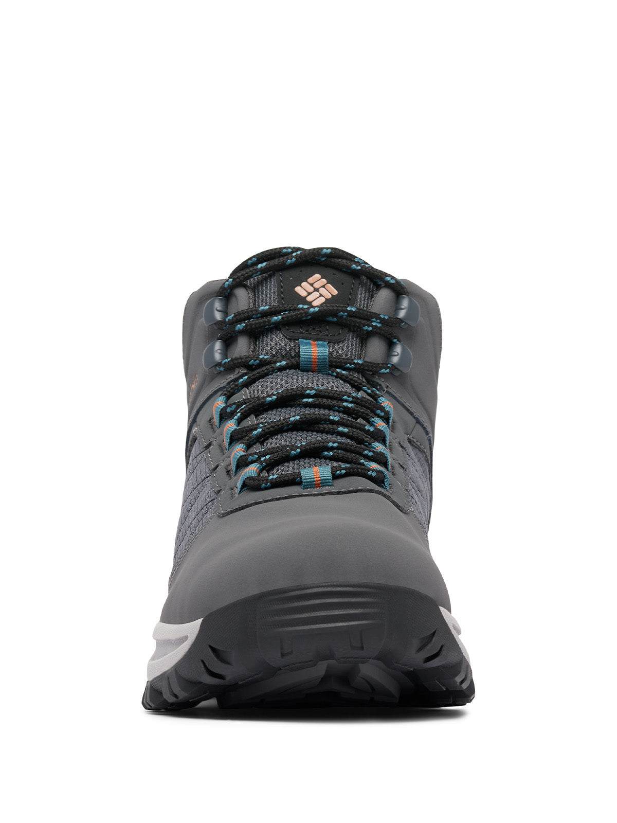 Botín Hombre Transverse Hike Wateproof Gris Columbia