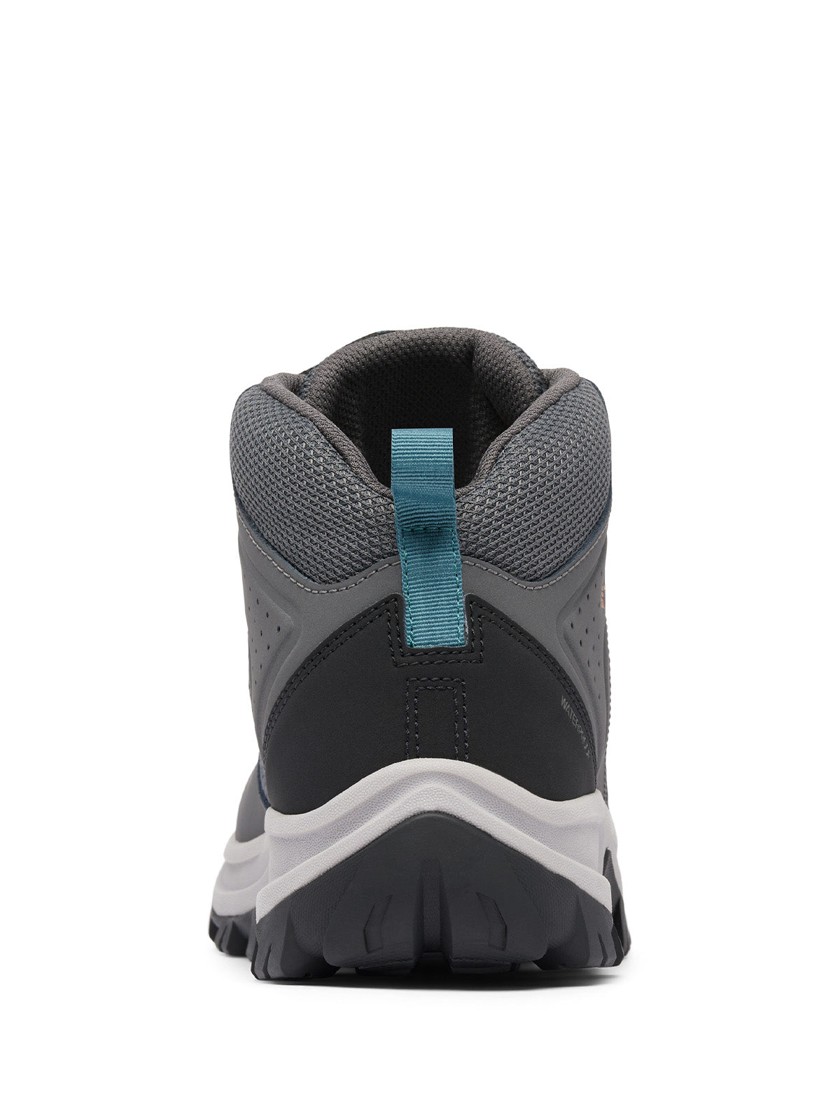 Botín Hombre Transverse Hike Wateproof Gris Columbia