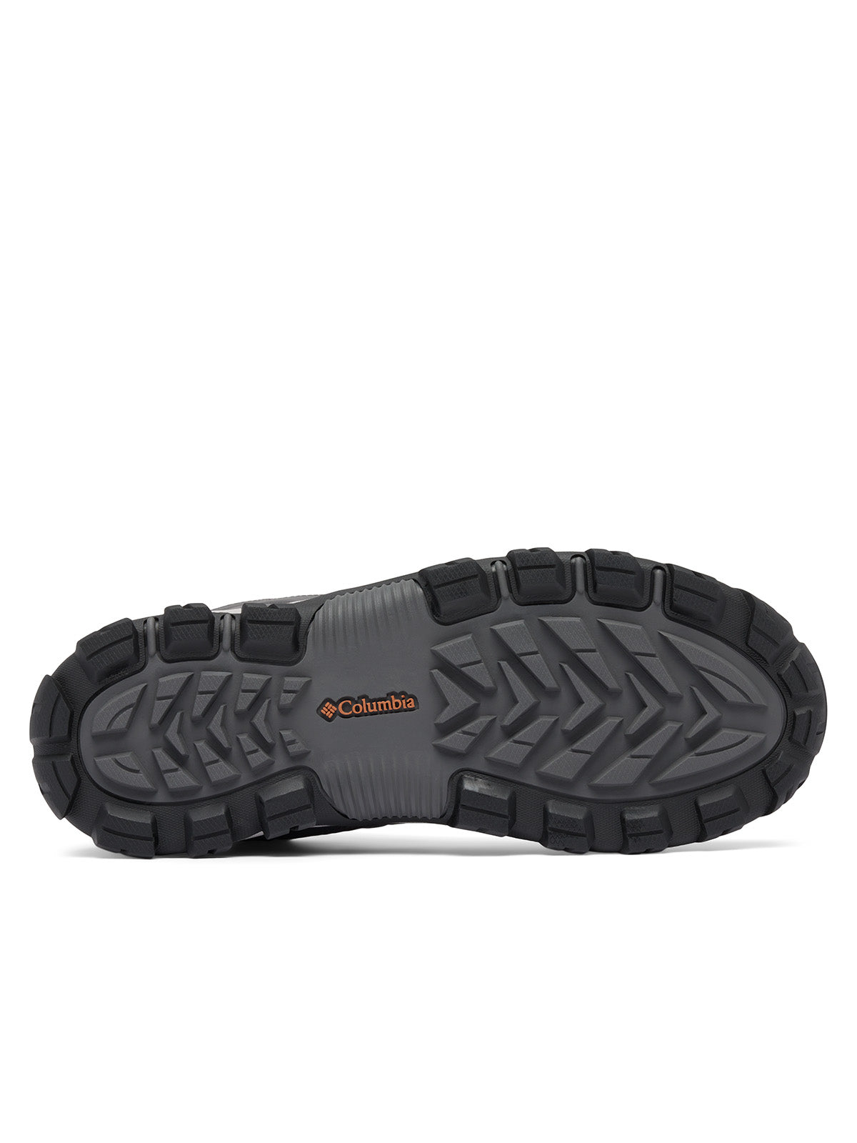 Botín Hombre Transverse Hike Wateproof Gris Columbia