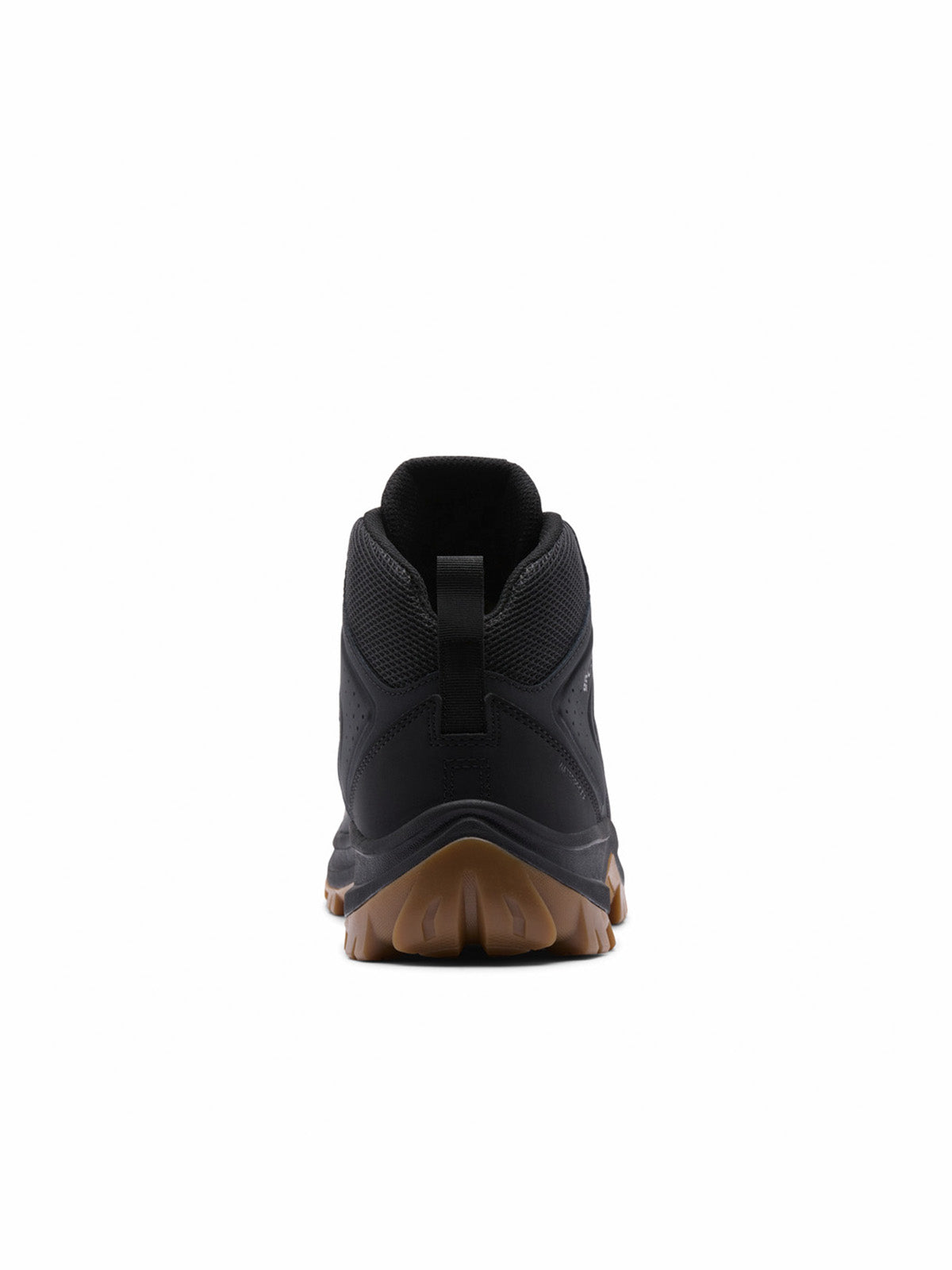 Botín Hombre Transverse Hike Waterproof Negro Columbia