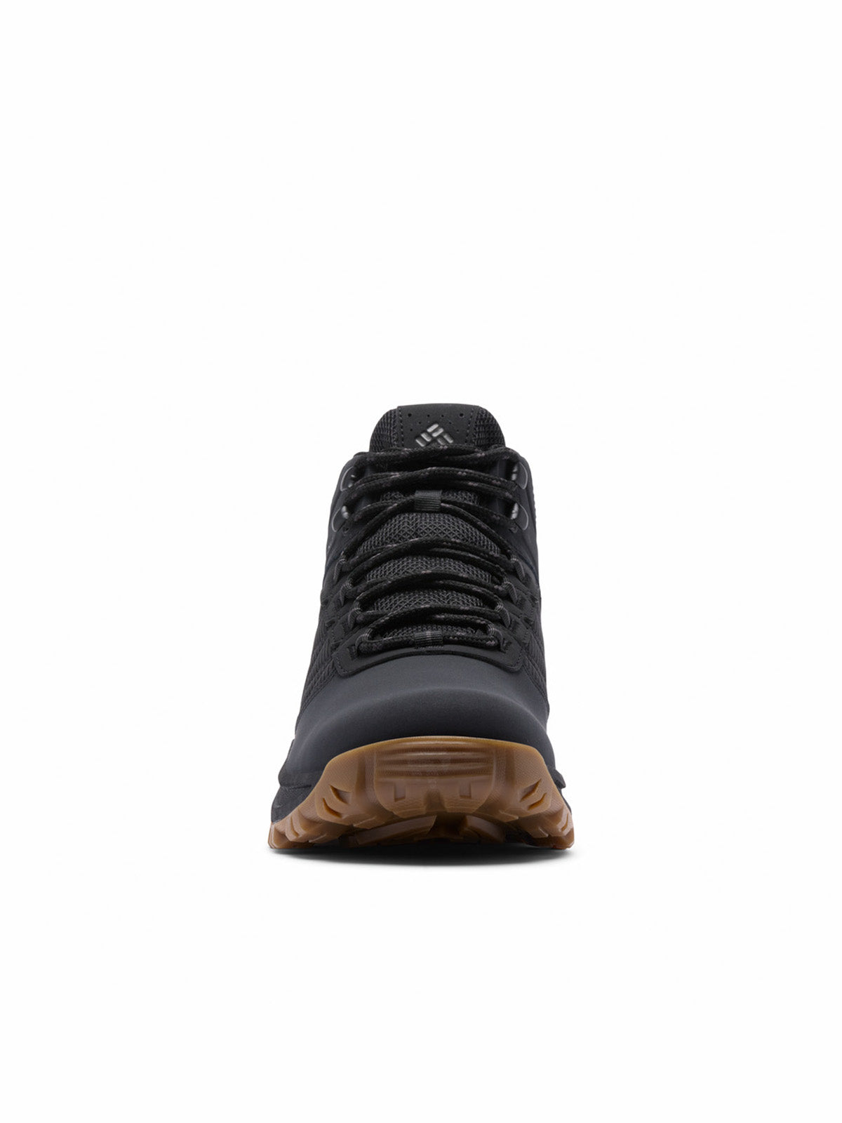 Botín Hombre Transverse Hike Waterproof Negro Columbia