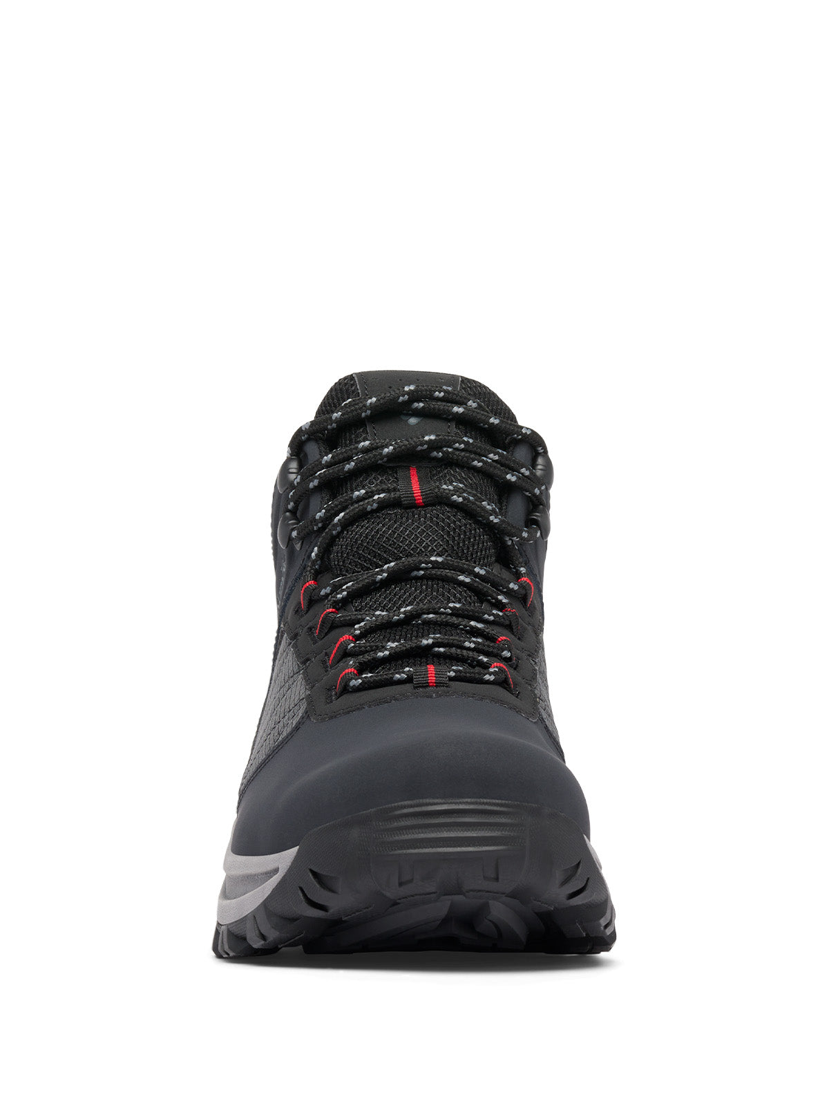 Botín Hombre Transverse Hike Wateproof Negro Columbia