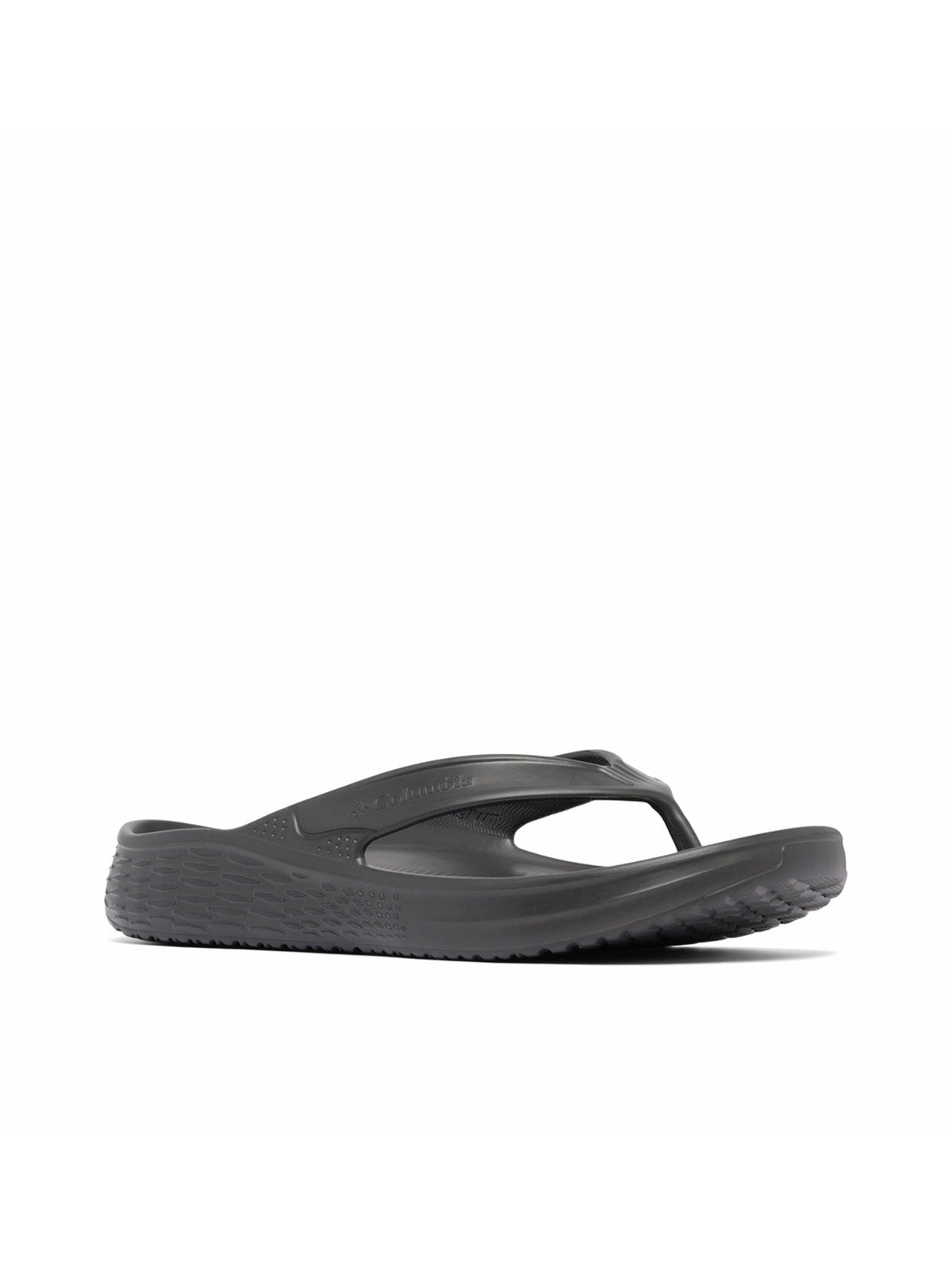 Sandalia Hombre Ramble Flip Gris Columbia