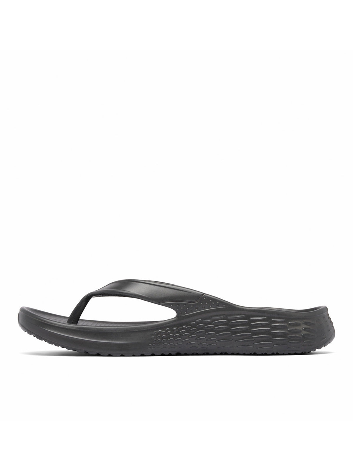 Sandalia Hombre Ramble Flip Gris Columbia