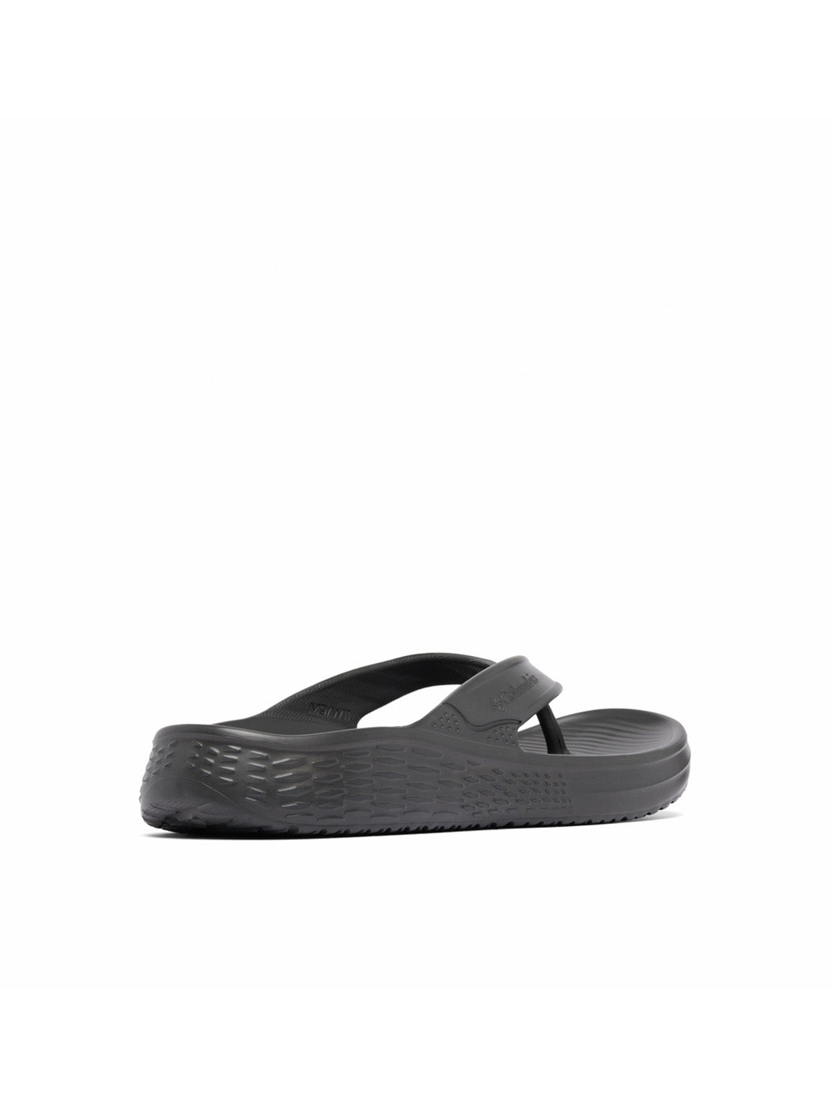 Sandalia Hombre Ramble Flip Gris Columbia