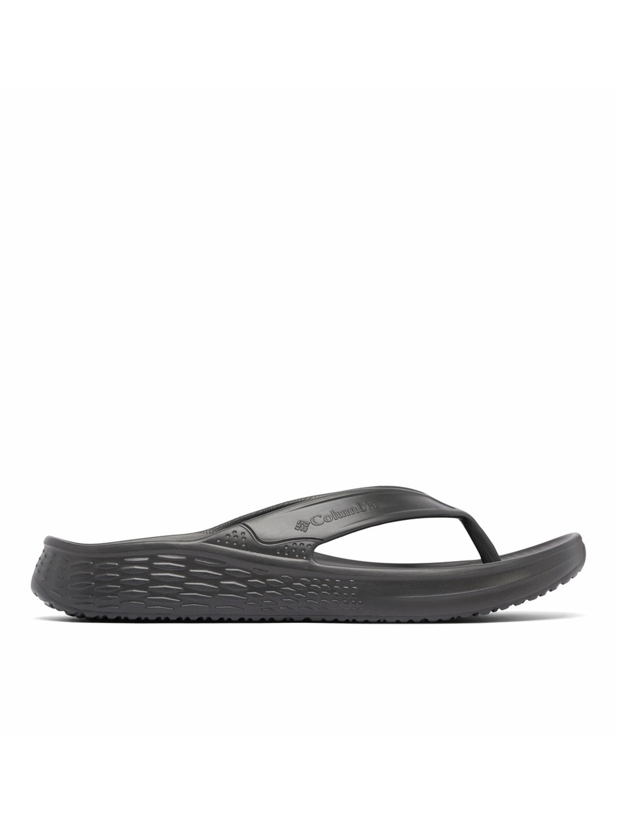Sandalia Hombre Ramble Flip Gris Columbia