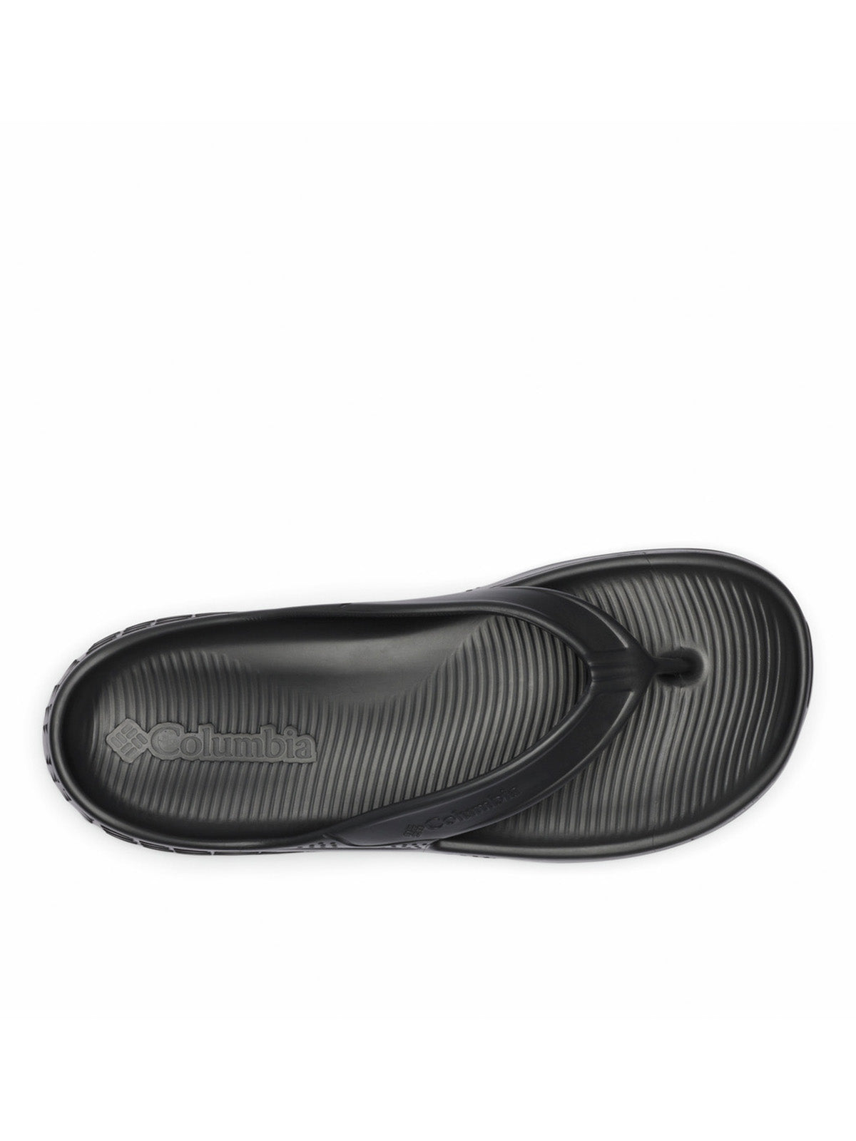 Sandalia Hombre Ramble Flip Gris Columbia