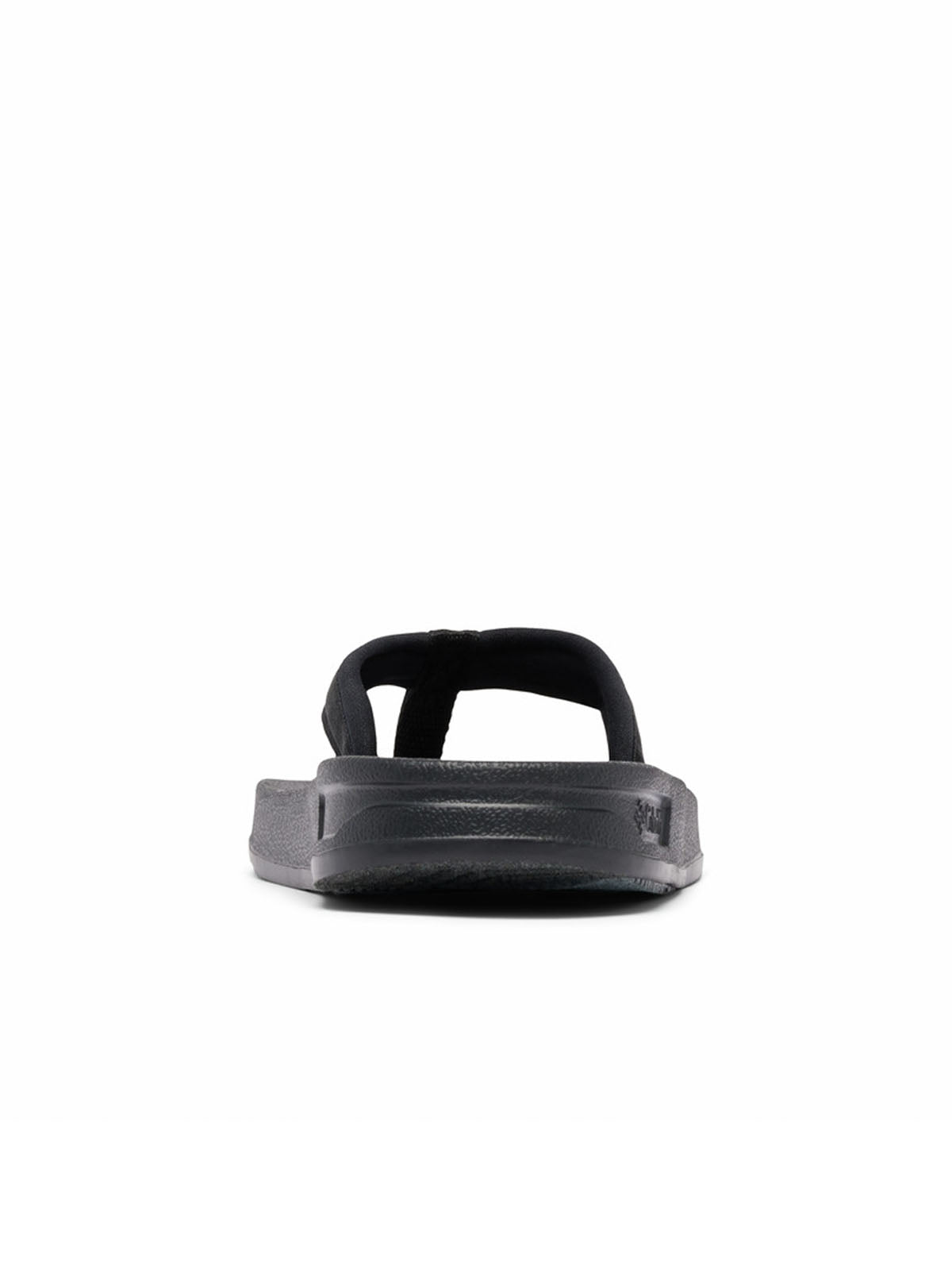 Sandalia Mujer Hood River Stroll Negro Columbia