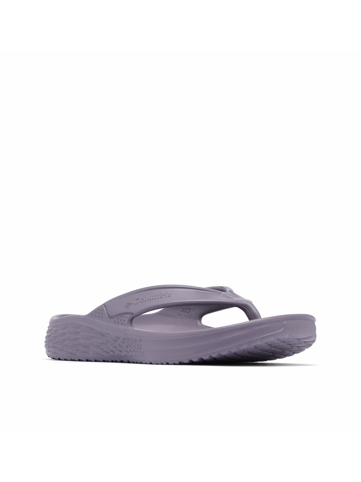 Sandalia Mujer Ramble Flip Morado Columbia