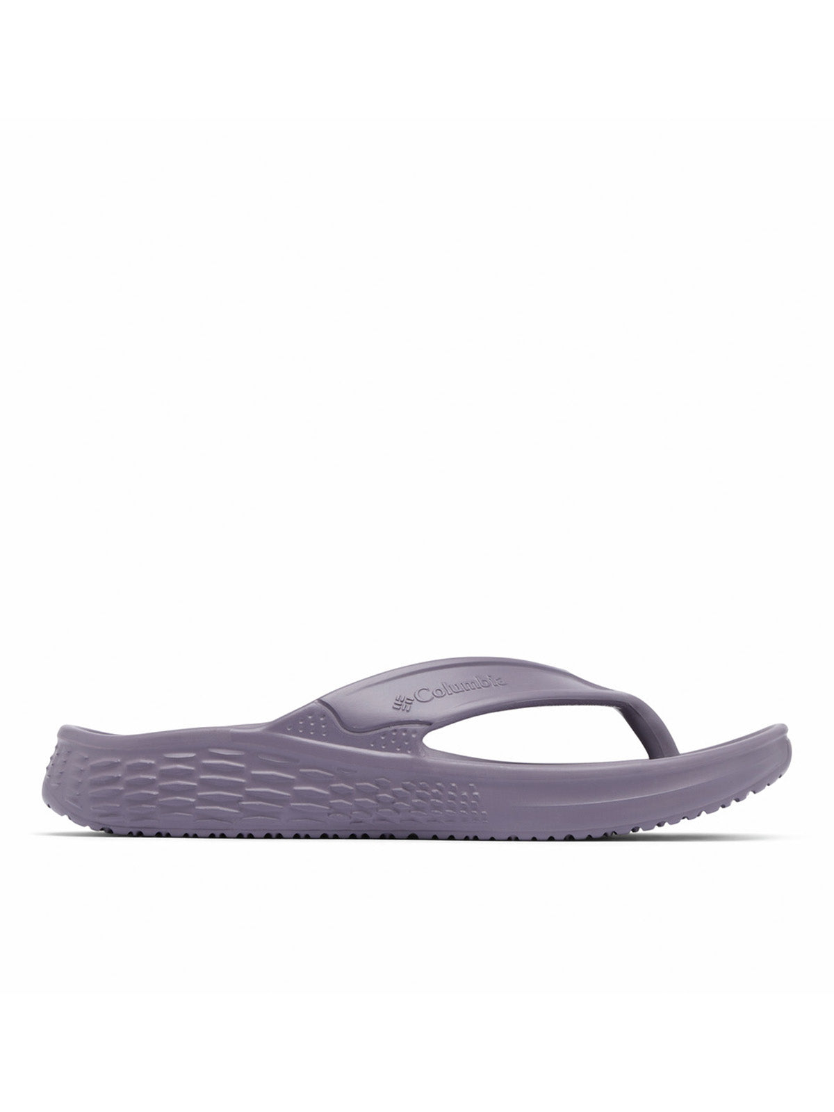 Sandalia Mujer Ramble Flip Morado Columbia