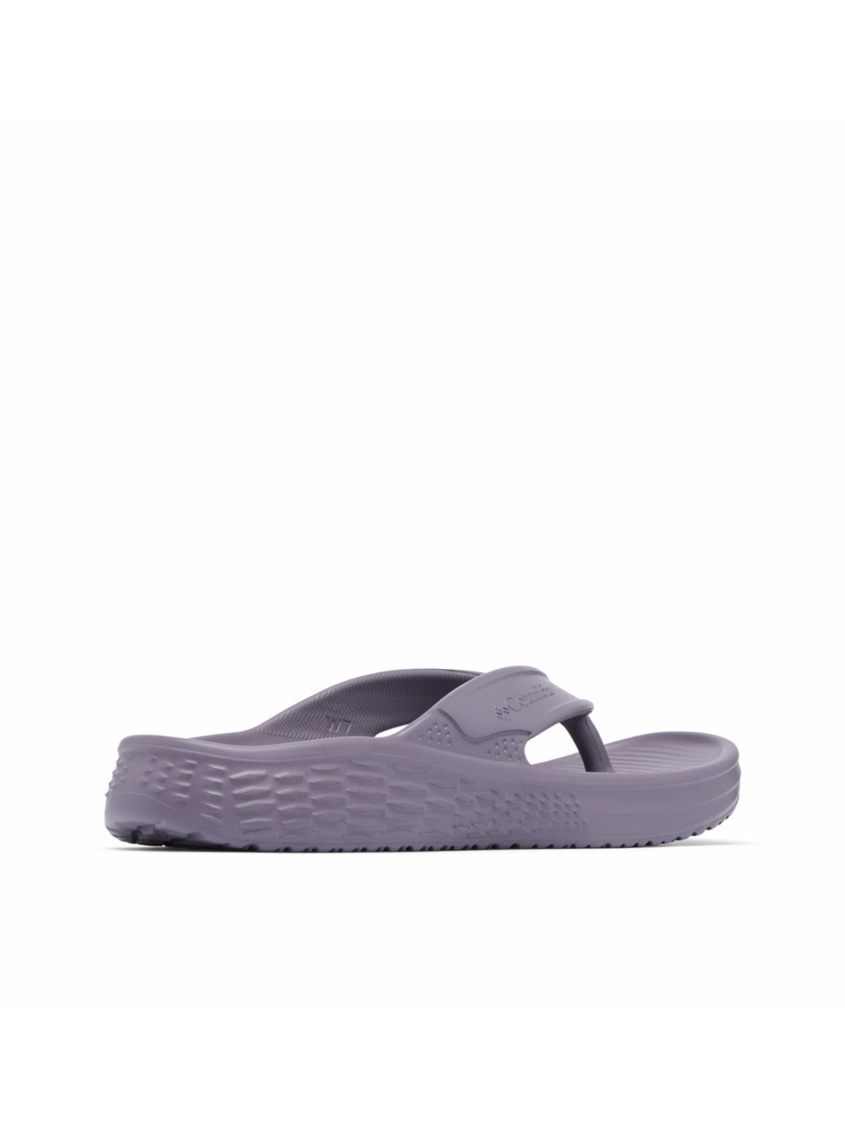 Sandalia Mujer Ramble Flip Morado Columbia
