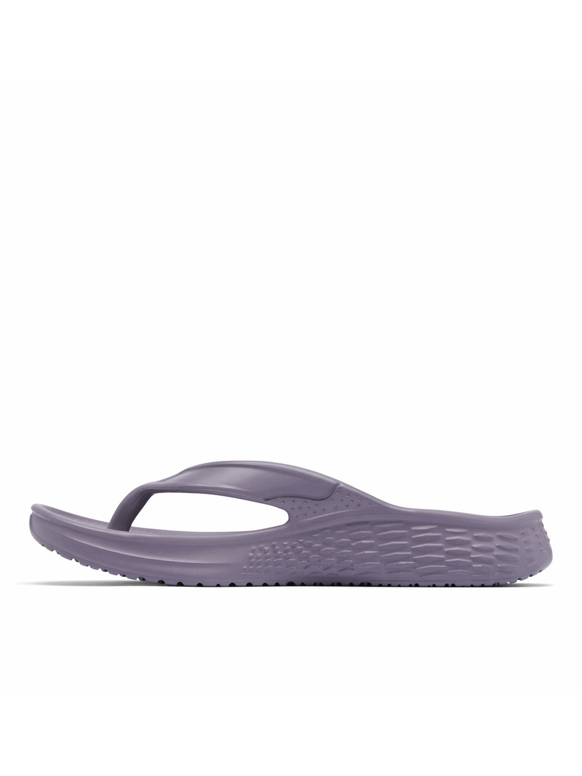 Sandalia Mujer Ramble Flip Morado Columbia