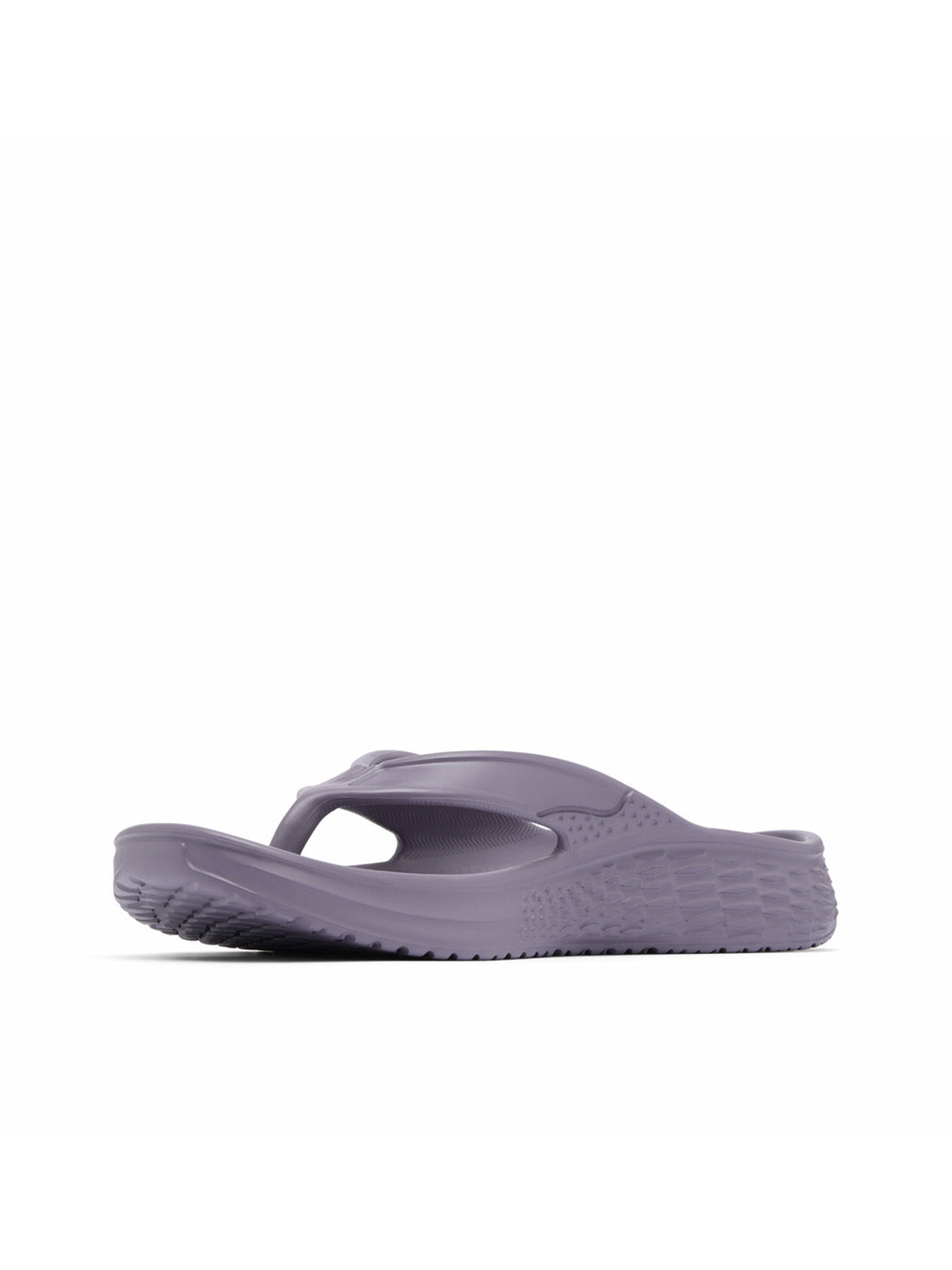 Sandalia Mujer Ramble Flip Morado Columbia
