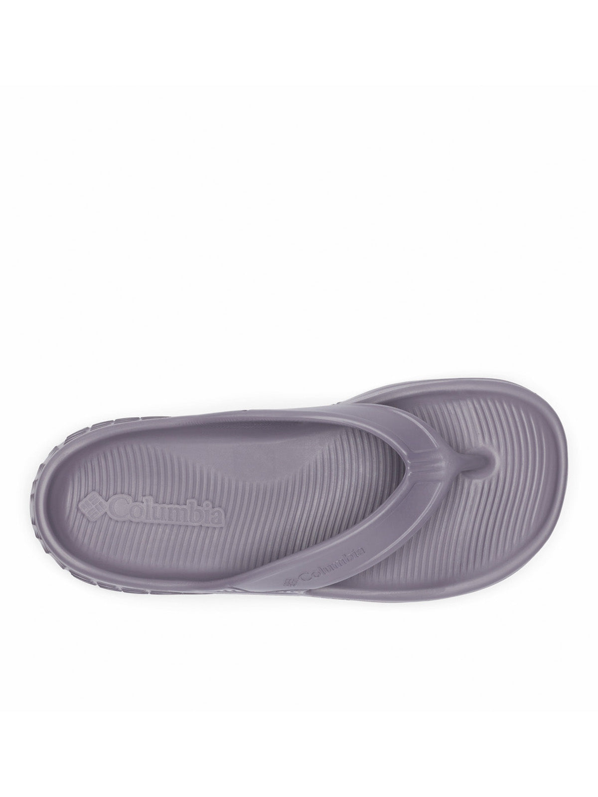 Sandalia Mujer Ramble Flip Morado Columbia