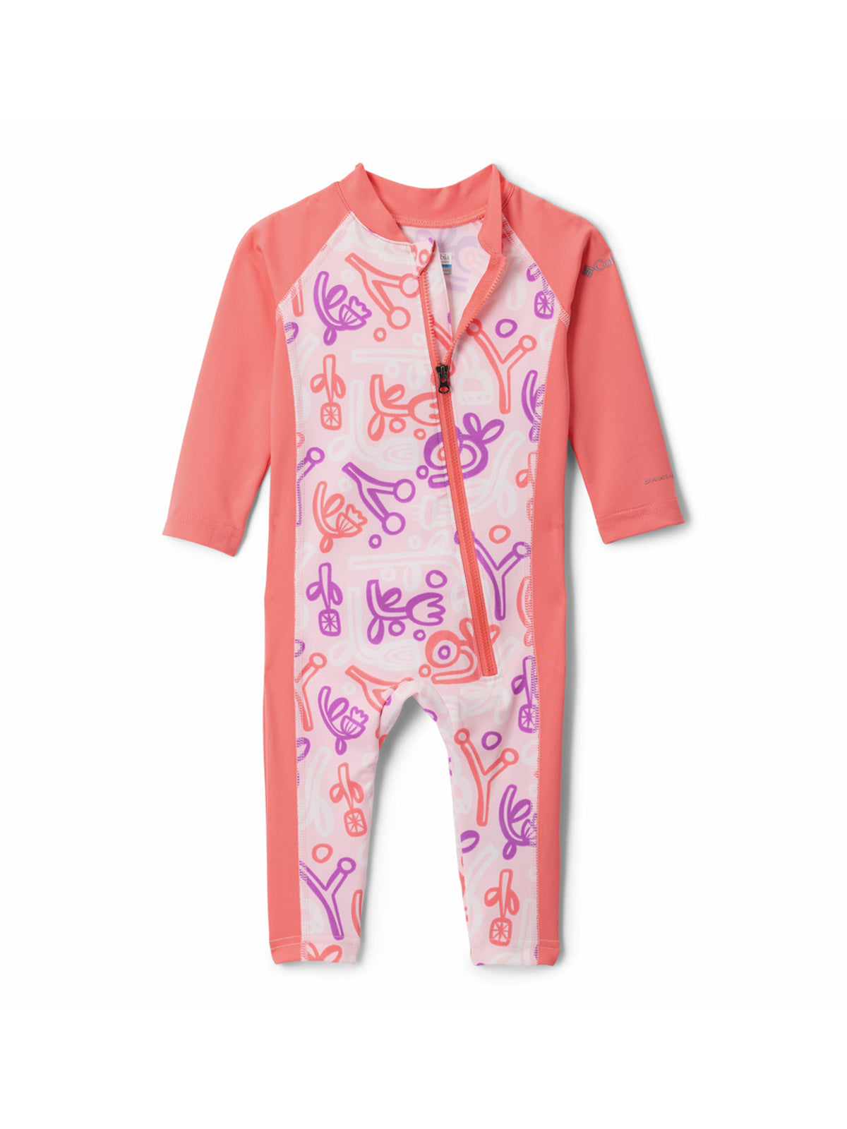 Enterito Nino Sandy Shores II Sun Rosado Columbia