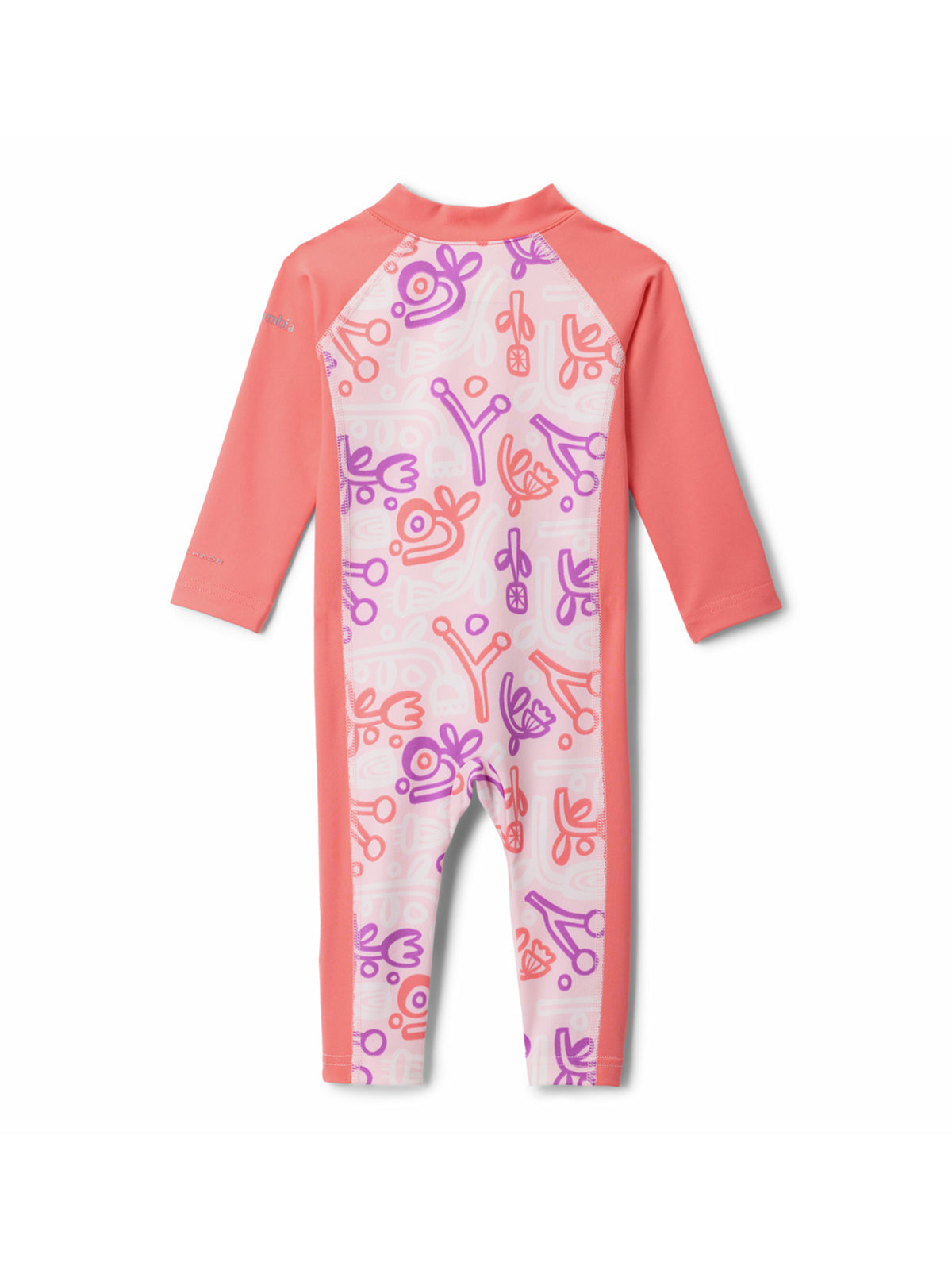 Enterito Nino Sandy Shores II Sun Rosado Columbia