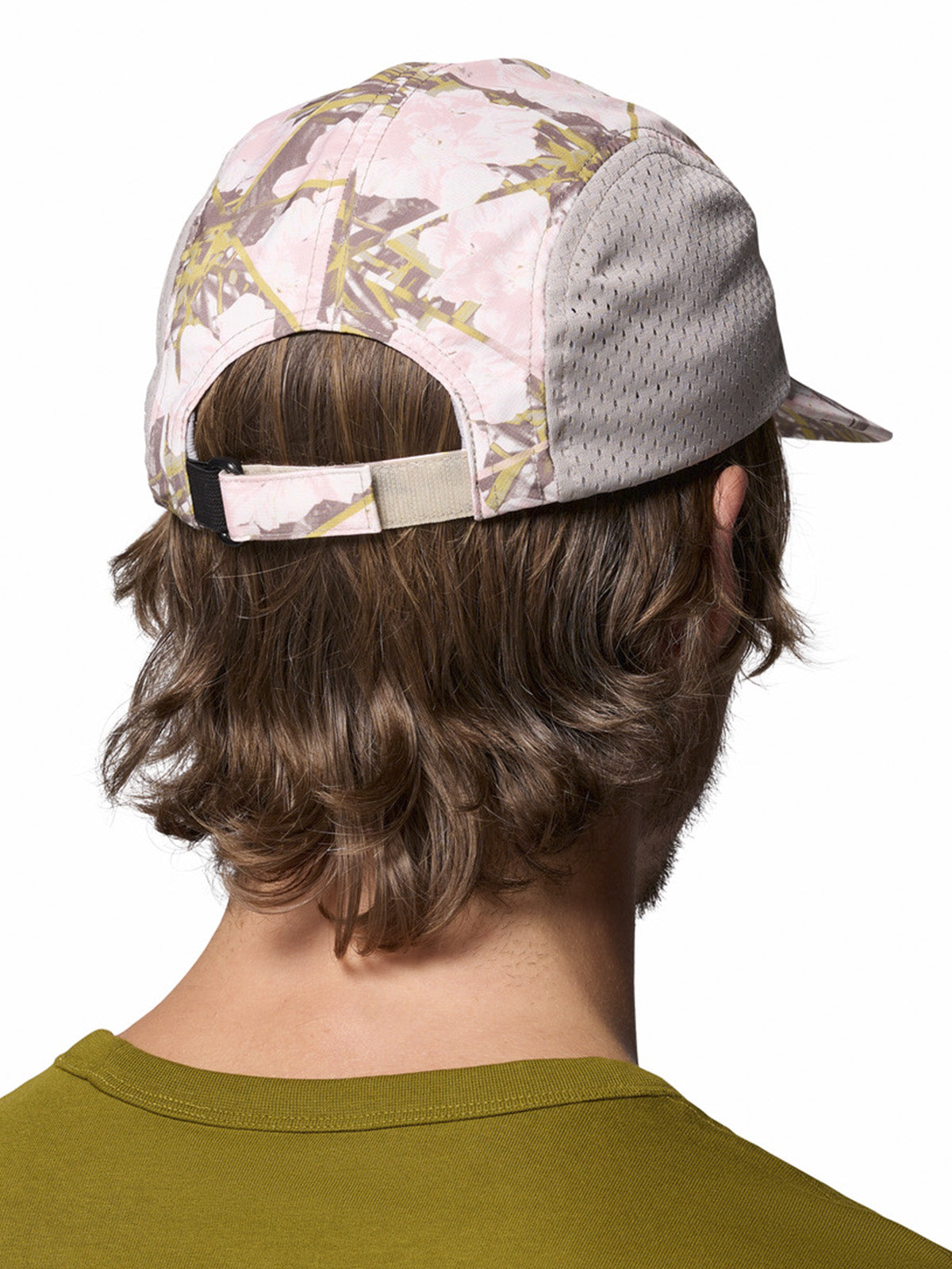 Jockey Unisex Wingmark Rosado Columbia