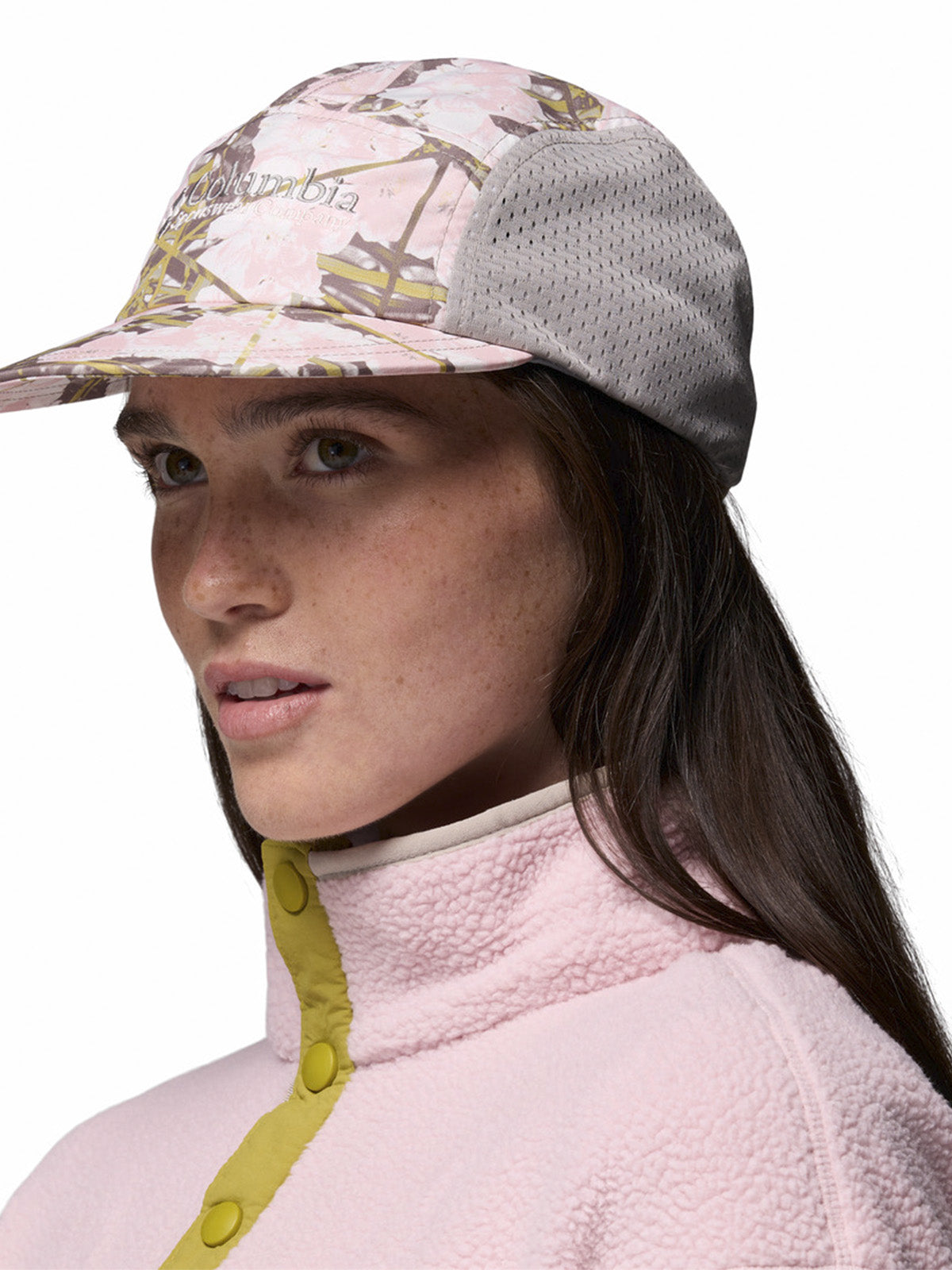 Jockey Unisex Wingmark Rosado Columbia