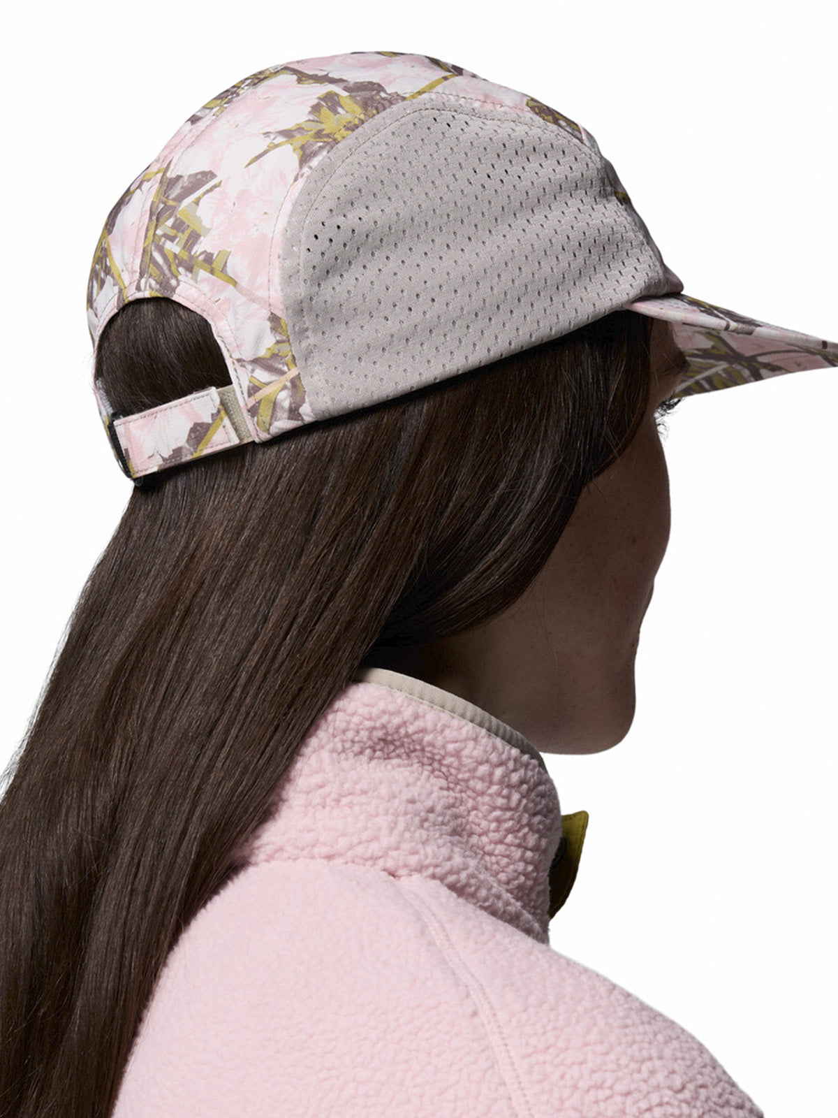 Jockey Unisex Wingmark Rosado Columbia