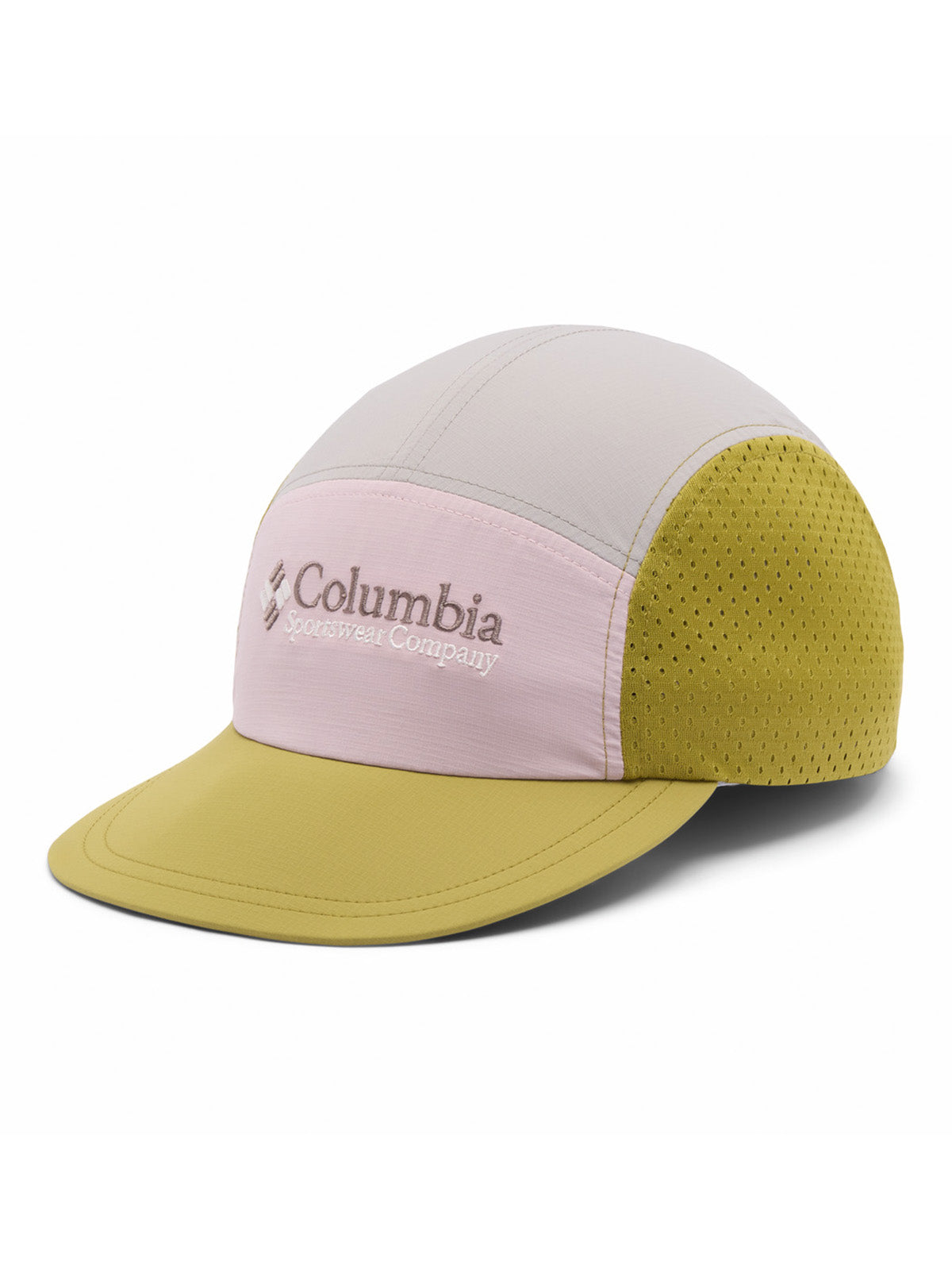 Jockey Unisex Wingmark Verde Columbia