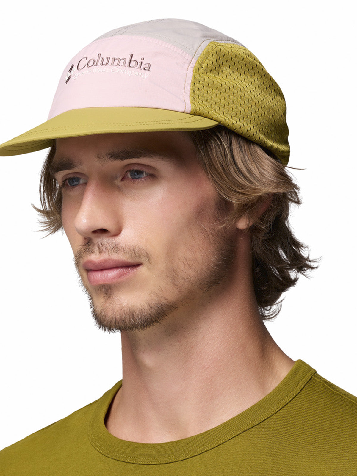 Jockey Unisex Wingmark Verde Columbia