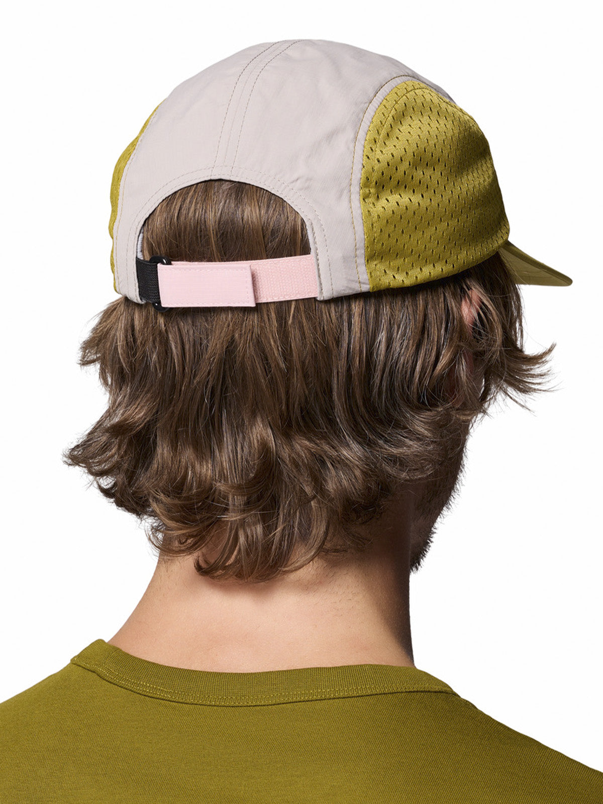 Jockey Unisex Wingmark Verde Columbia