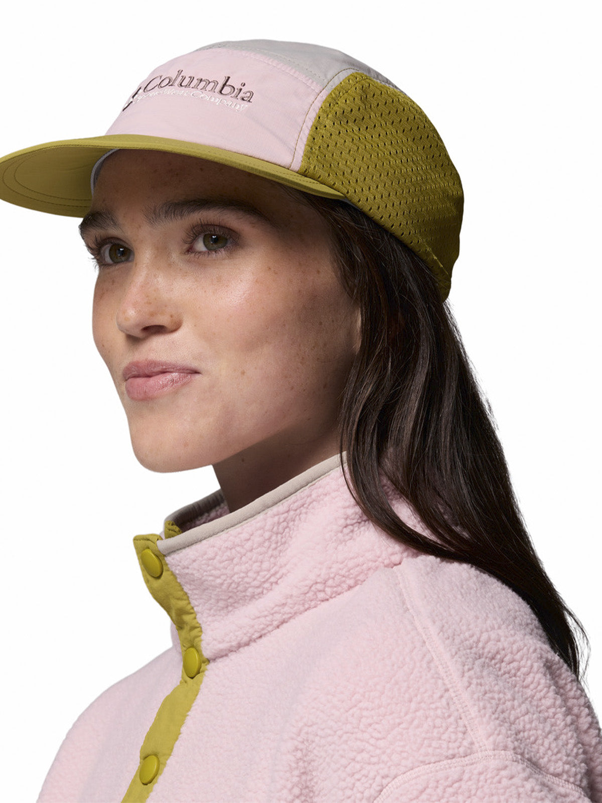 Jockey Unisex Wingmark Verde Columbia