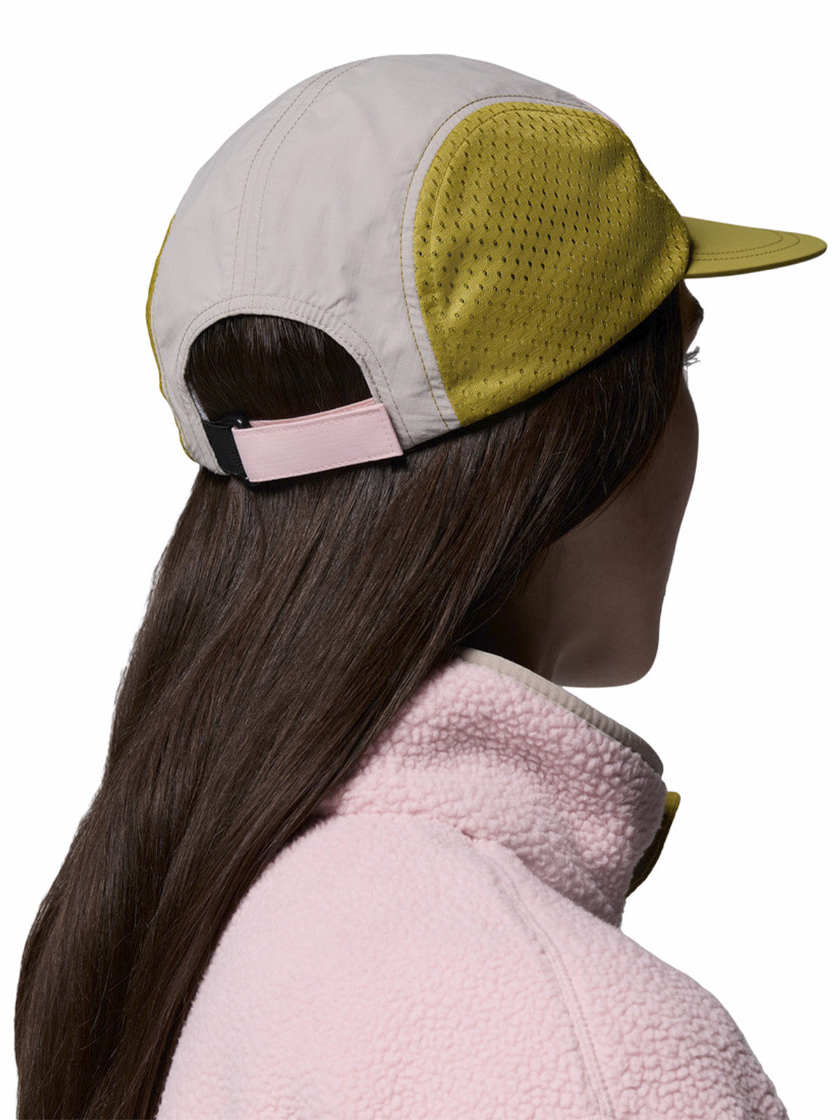Jockey Unisex Wingmark Verde Columbia