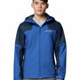 Cortaviento Impermeable Hombre Inner Limits III Azul Columbia