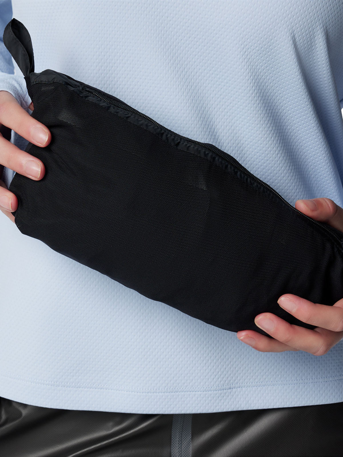 Chaqueta Mujer Outdry Extreme Shell Negro Columbia