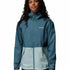 Cortaviento Mujer Inner Limits III Azul Columbia