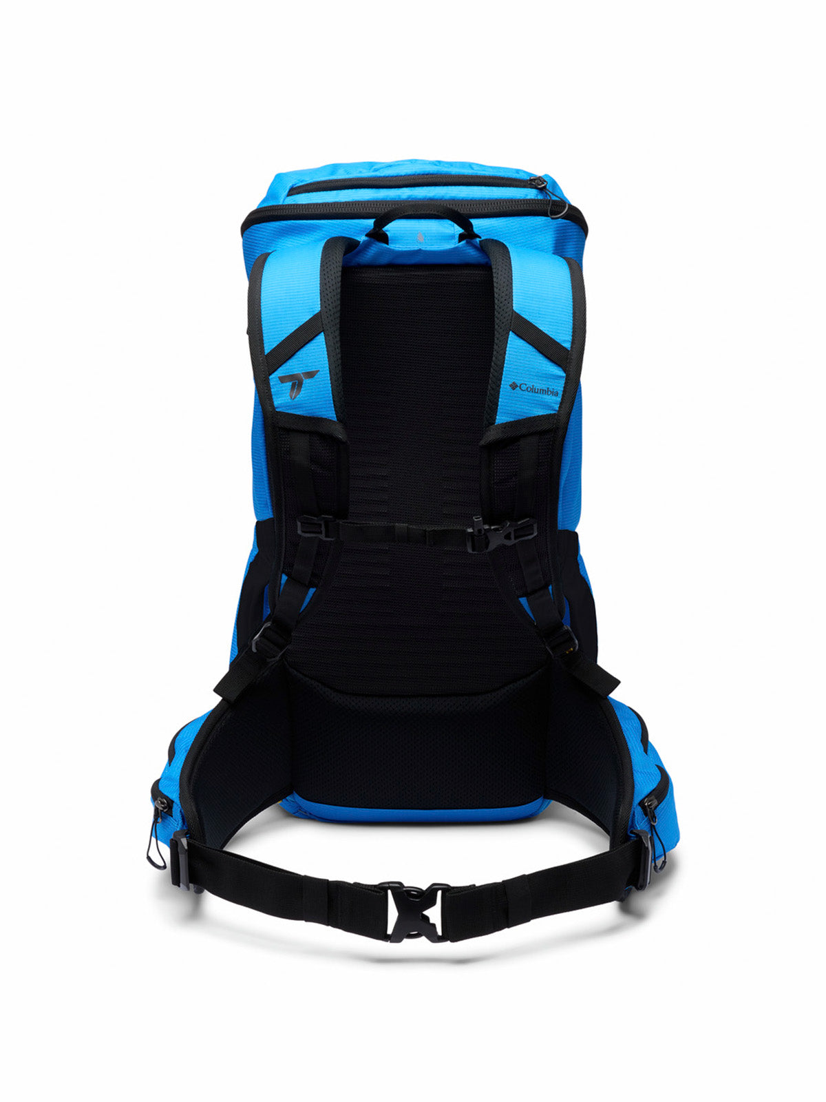 Mochila Unisex Triple Canyon 36L Azul Columbia