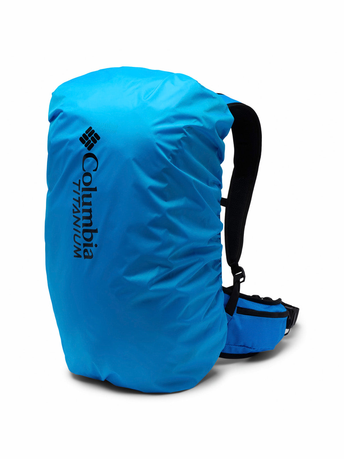 Mochila Unisex Triple Canyon 36L Azul Columbia
