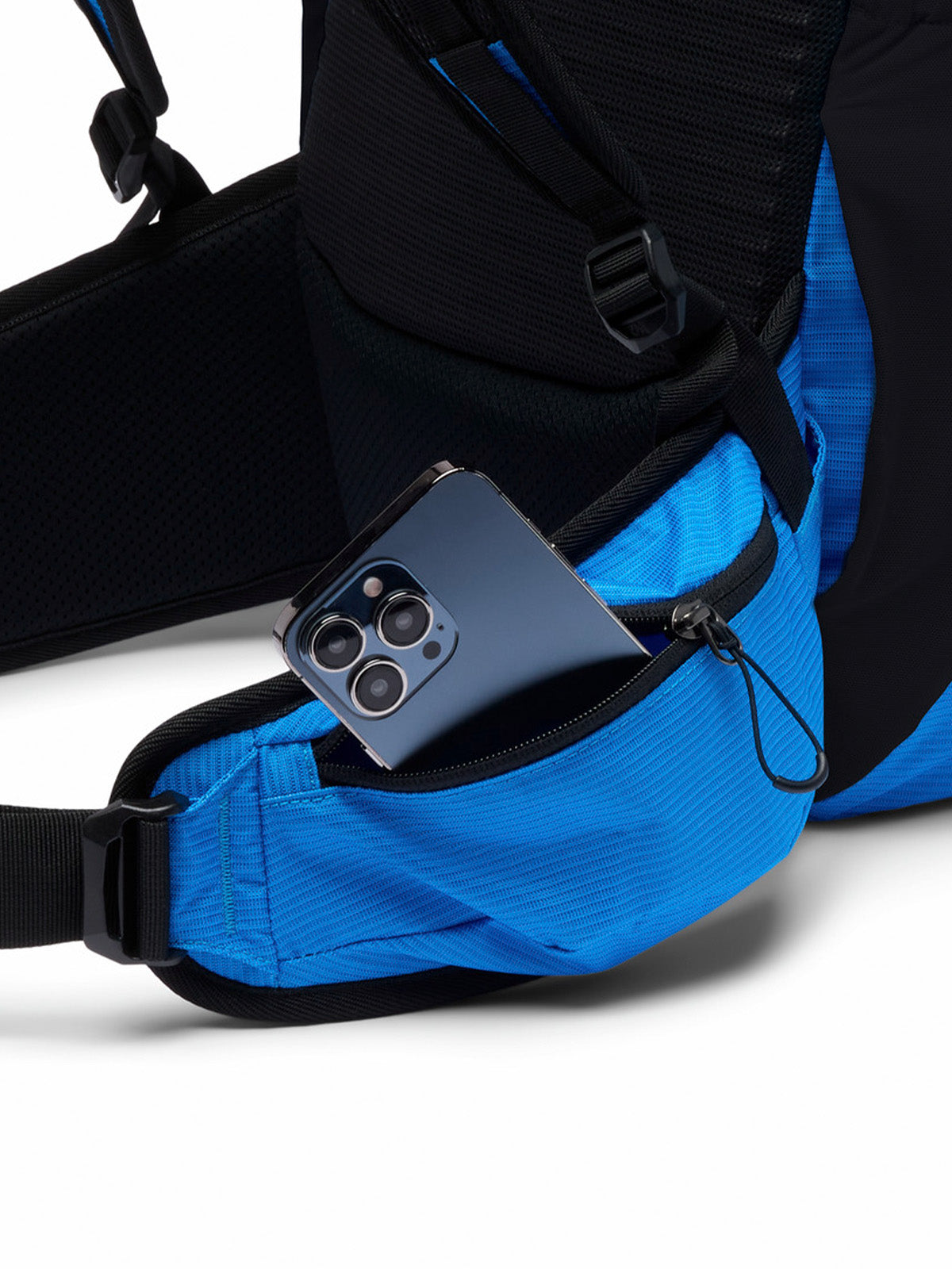 Mochila Unisex Triple Canyon 36L Azul Columbia