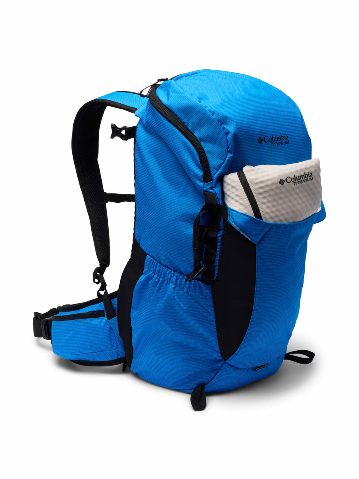 Mochila Unisex Triple Canyon 36L Azul Columbia