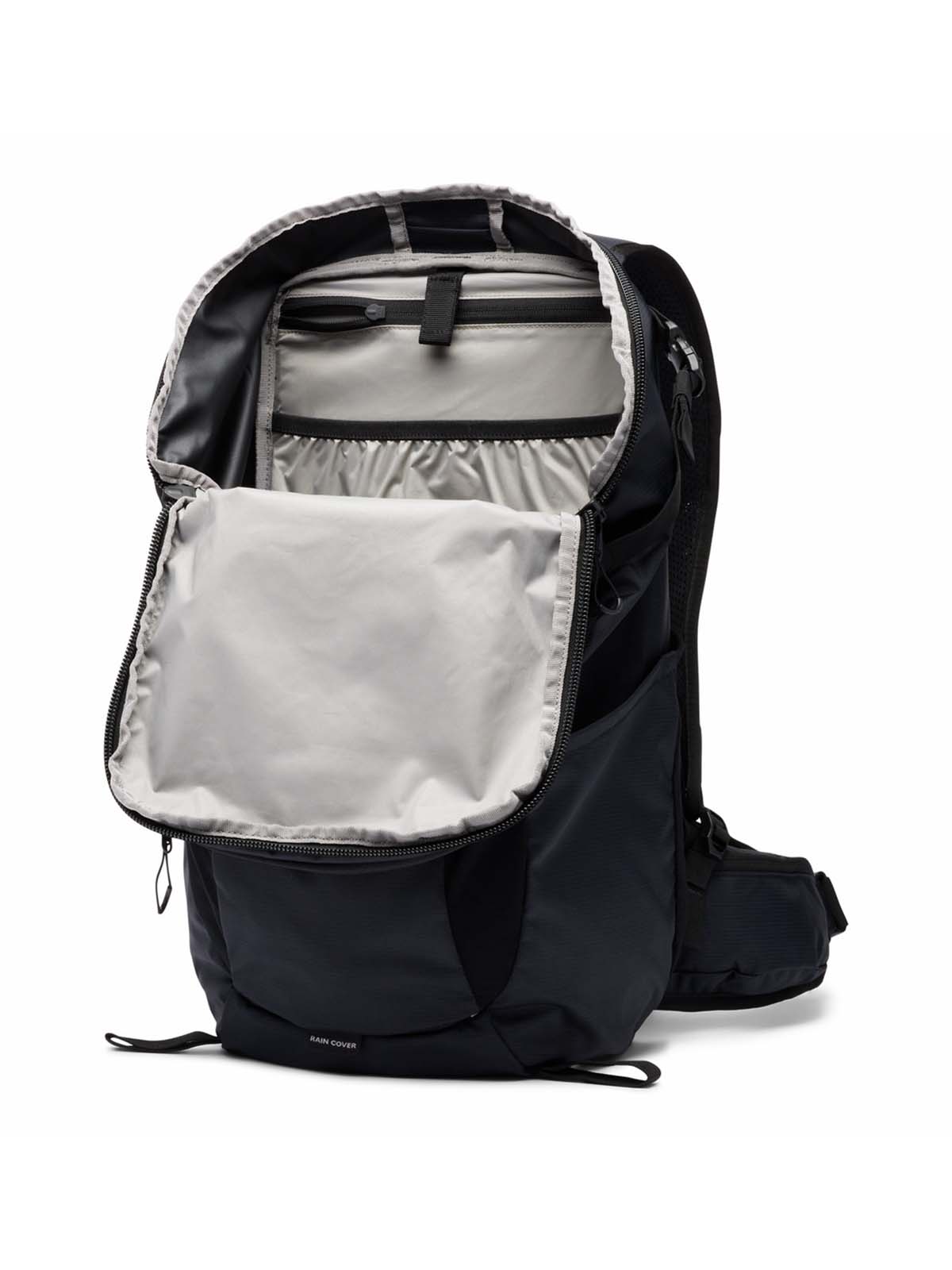 Mochila Triple Canyon 36L Negro Columbia