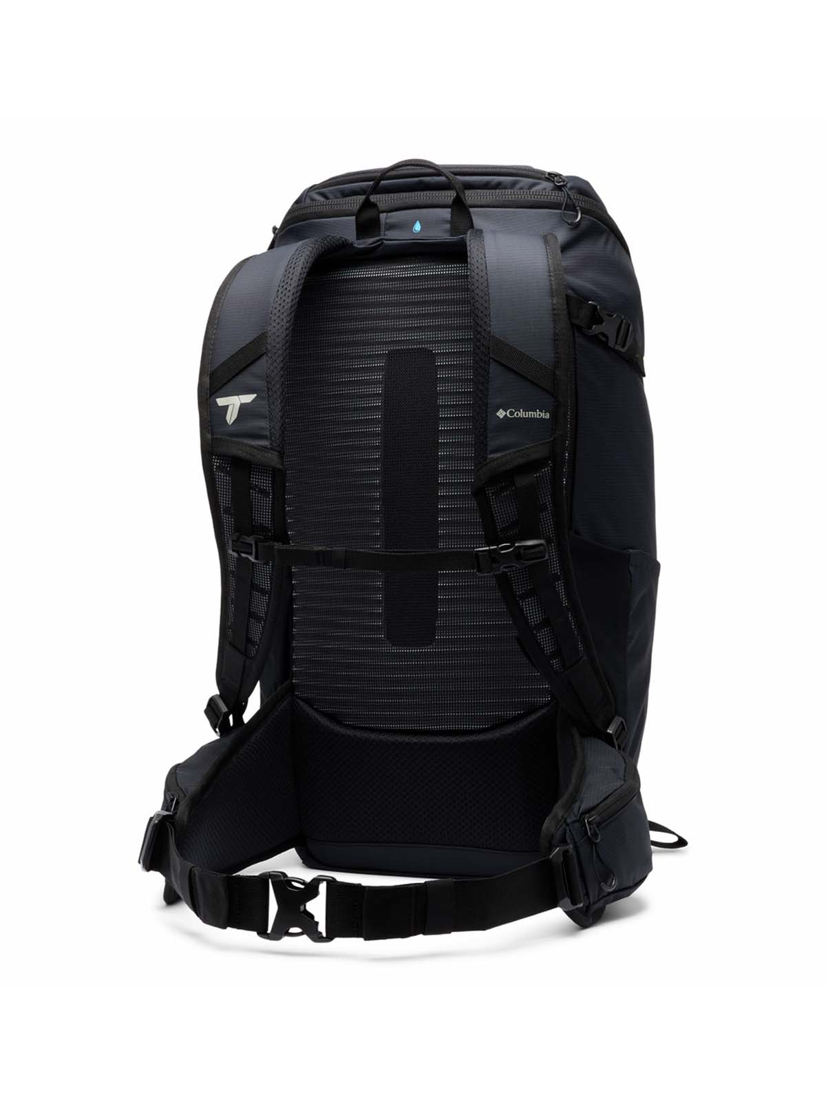 Mochila Triple Canyon 36L Negro Columbia