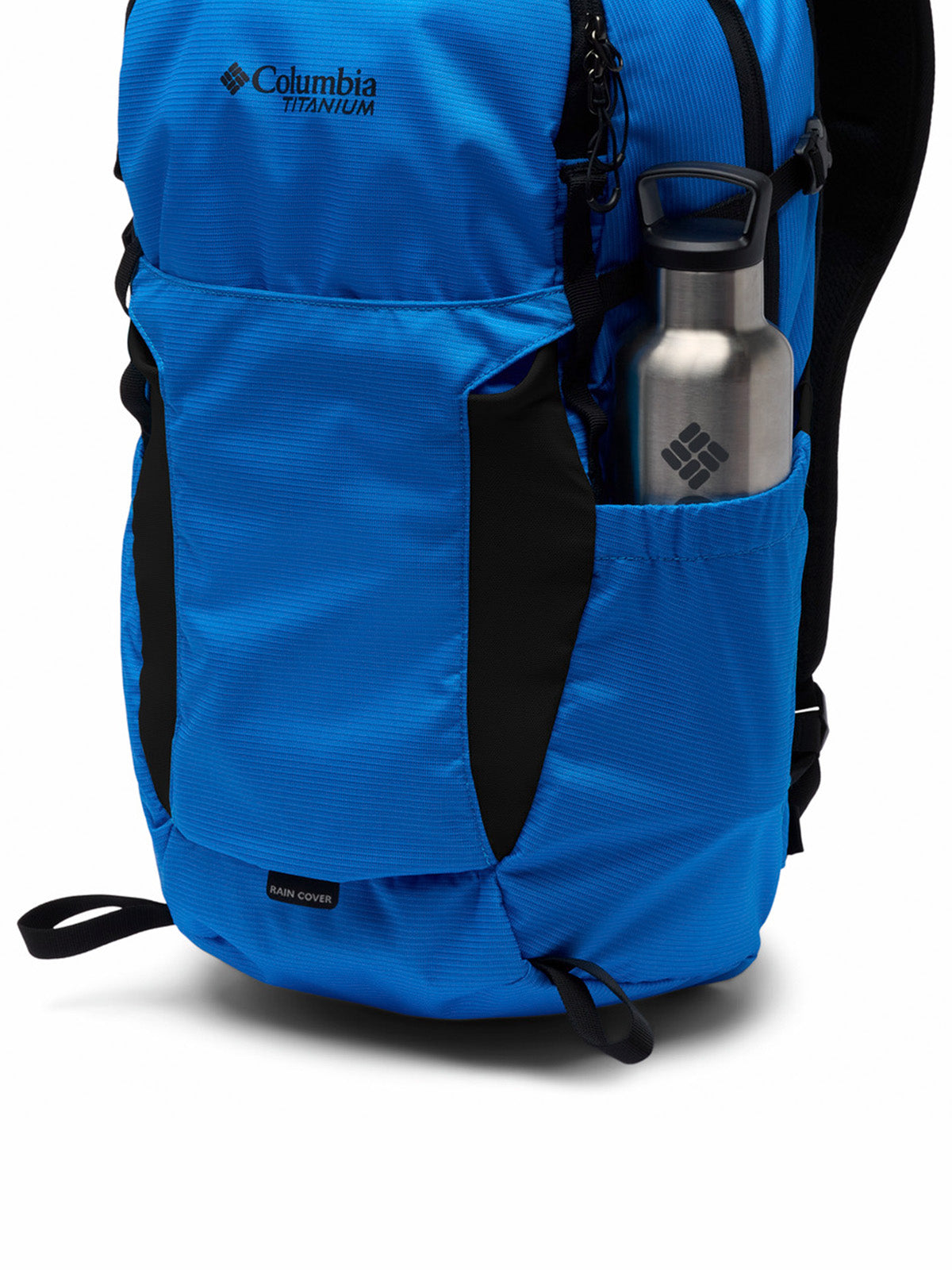 Mochila Unisex Triple Canyon 24L Azul Columbia