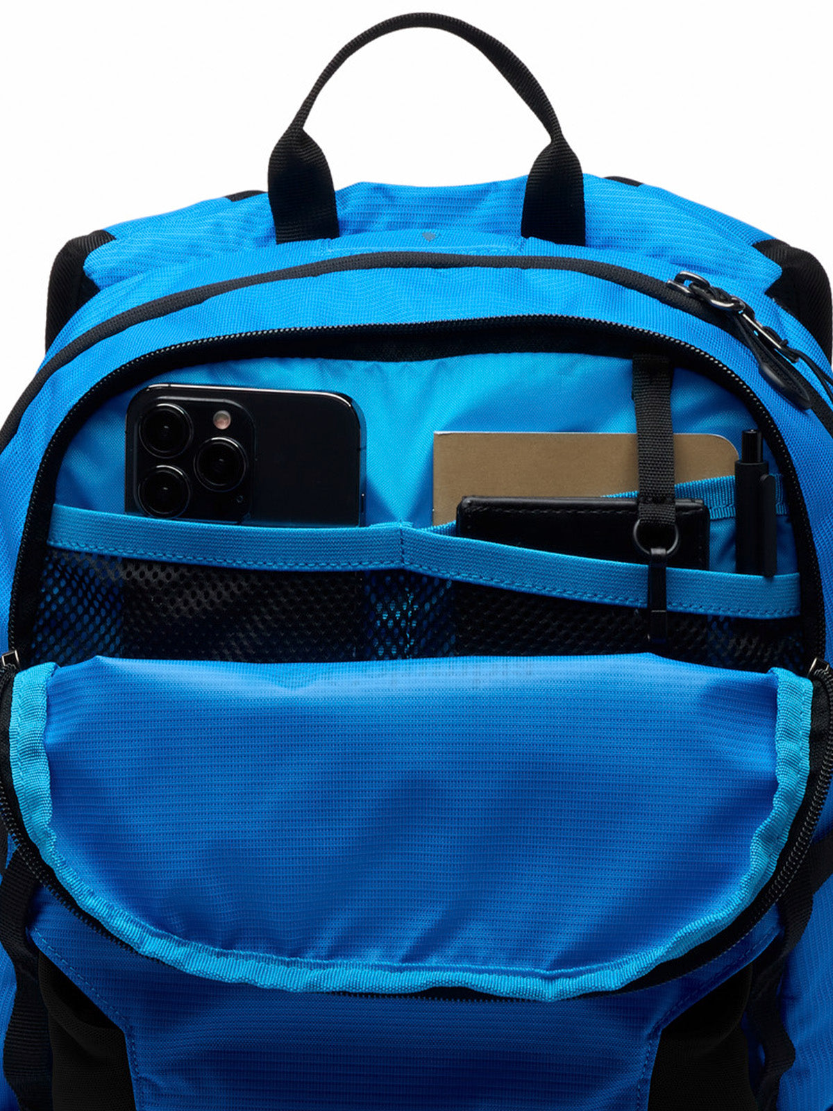 Mochila Unisex Triple Canyon 24L Azul Columbia