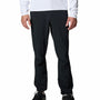 Pantalón Hombre Triple Canyon II Negro Columbia